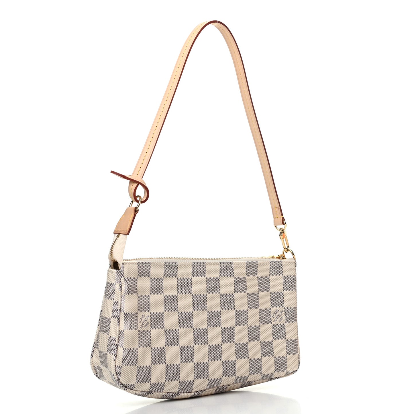 Damier Azur Pochette Accessories NM