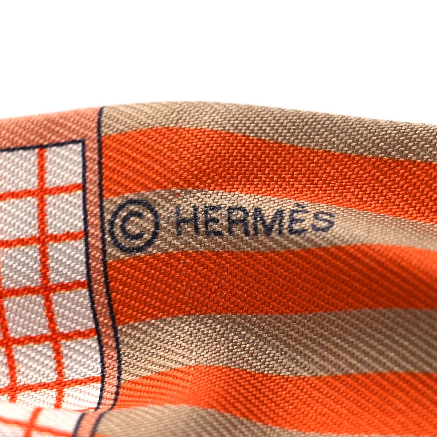 Silk Couvertures Nouvelles Twilly Orange Jaune Capucine