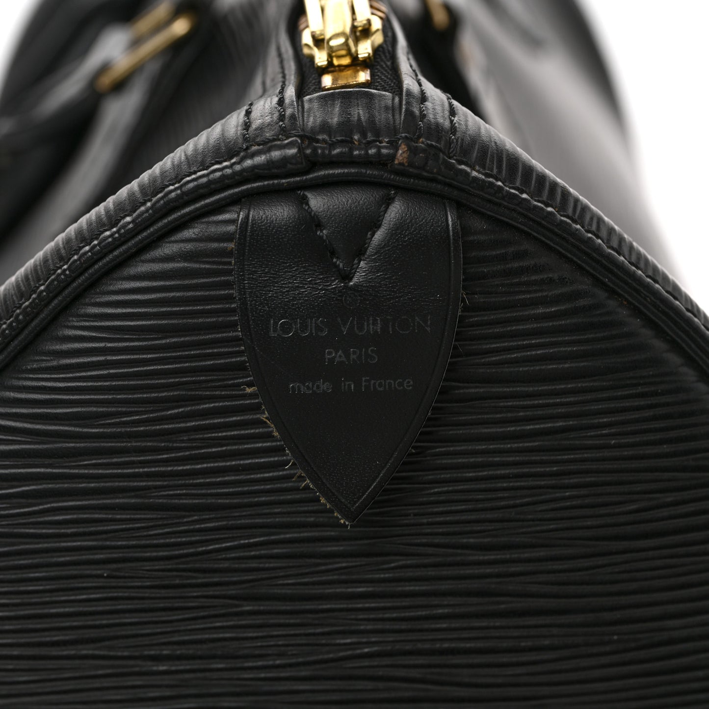 Epi Speedy 35 Black