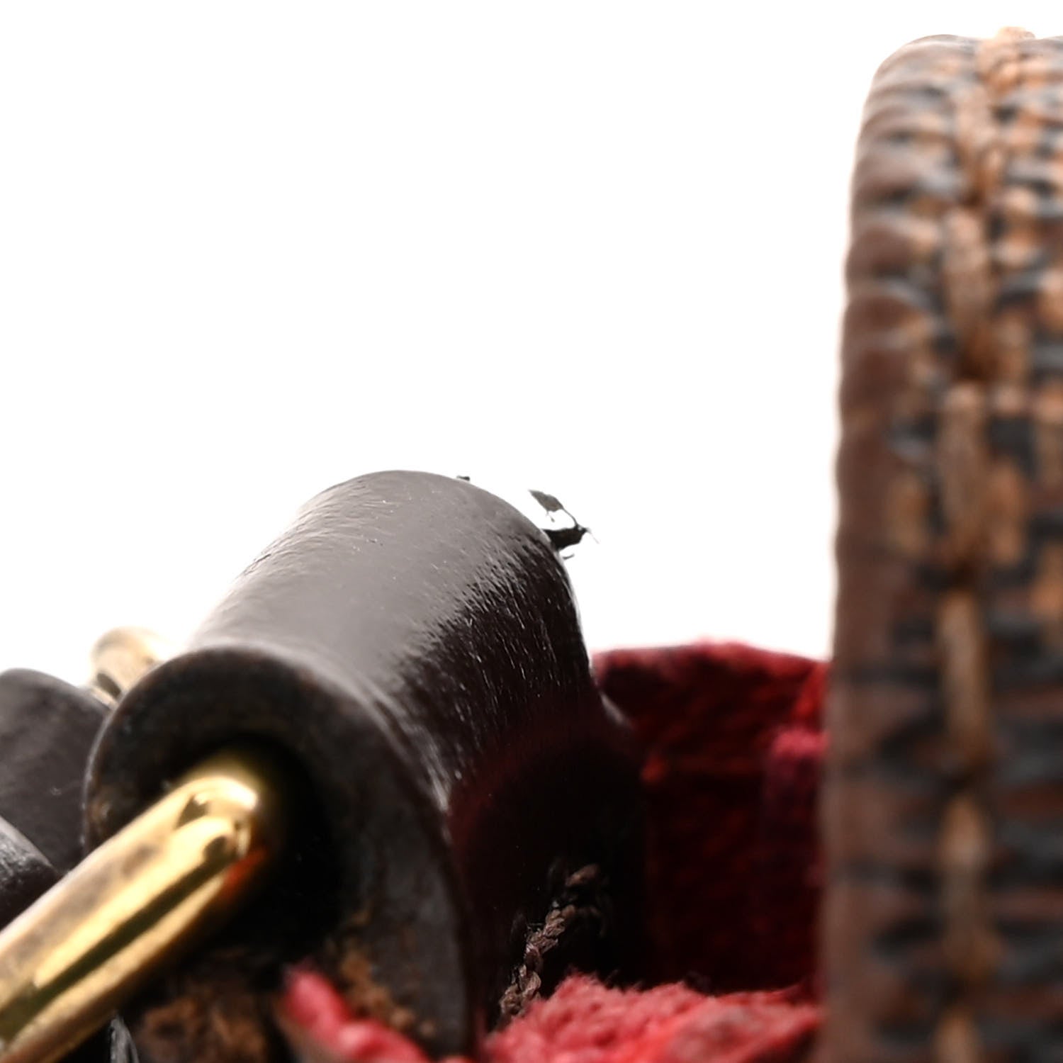 Louis Vuitton Damier Ebene Favorite MM 11 of 11