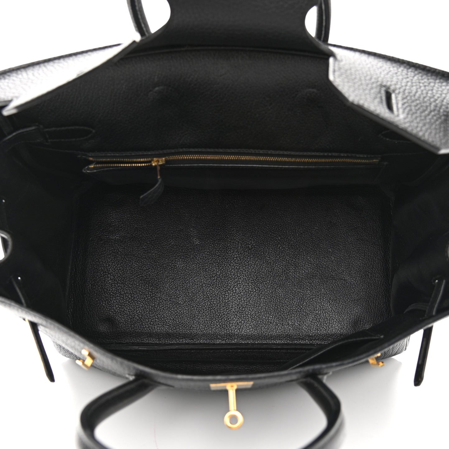Fjord Birkin 35 Black