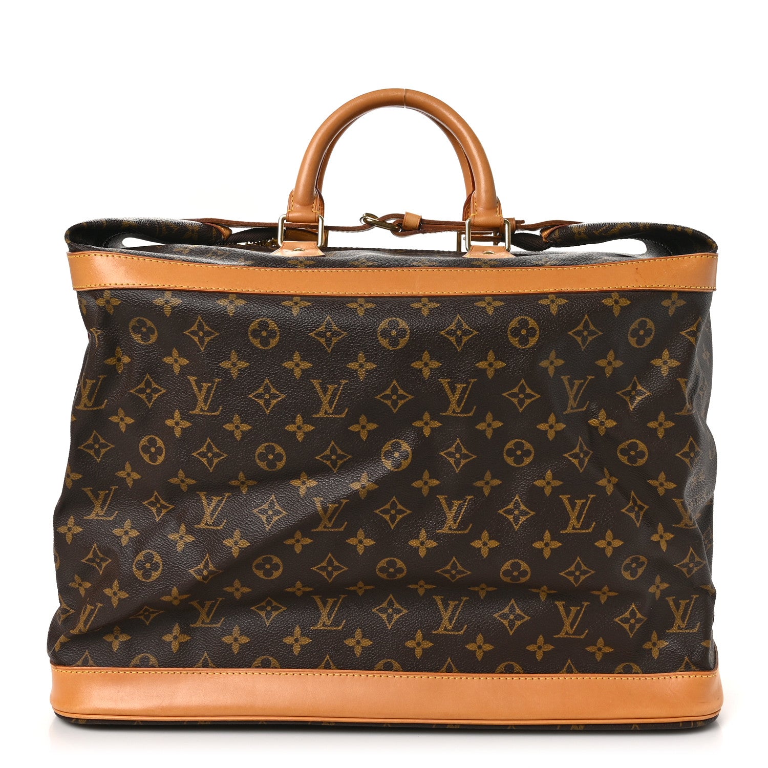 Louis Vuitton Monogram Cruiser 45 1 of 12