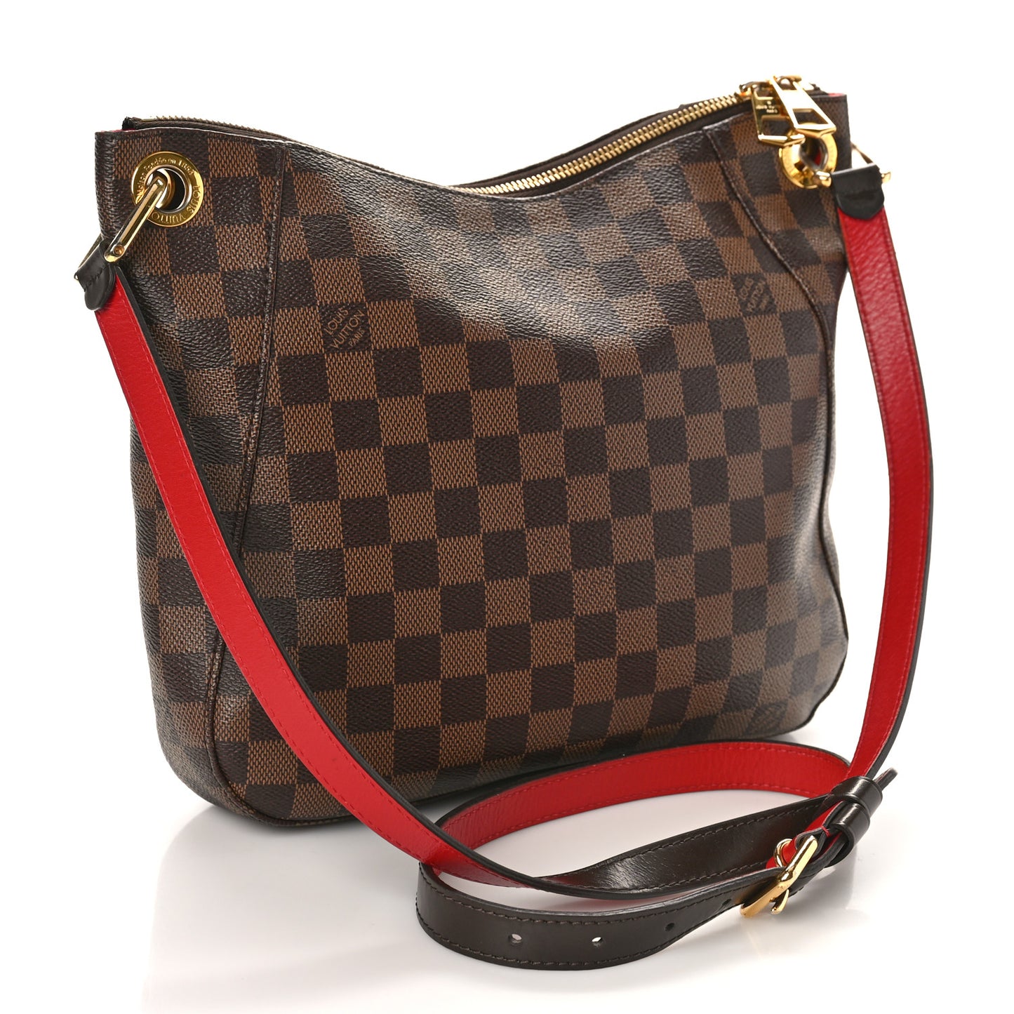Damier Ebene South Bank Besace