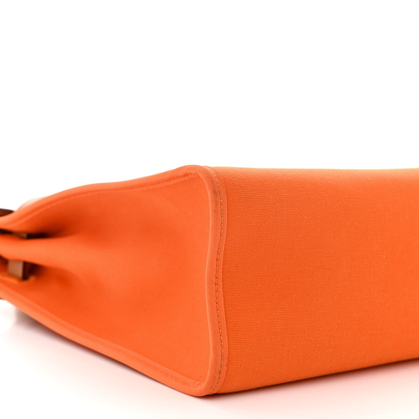 Toile Vache Hunter Herbag Zip 31 PM Orange