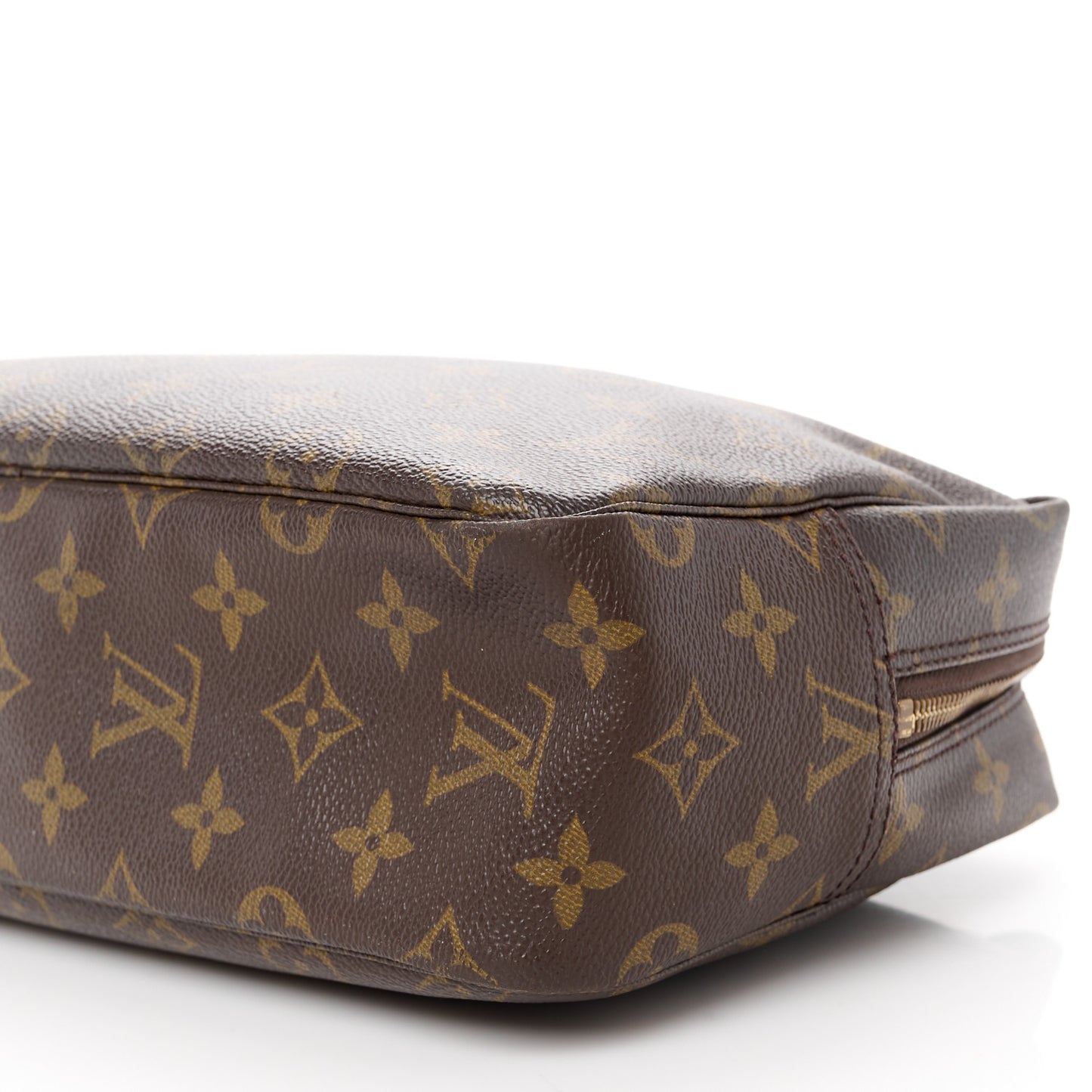 Monogram Trousse Toilette 28