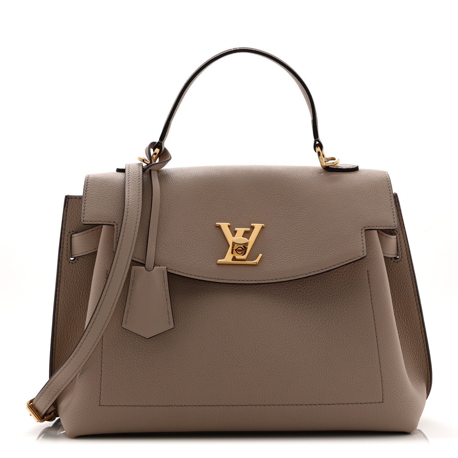 LOUIS VUITTON ビジネスバッグ グレー/ベージュ LOUIS VUITTON ビジネスバッグ グレー/ベージュ 【公式通販】