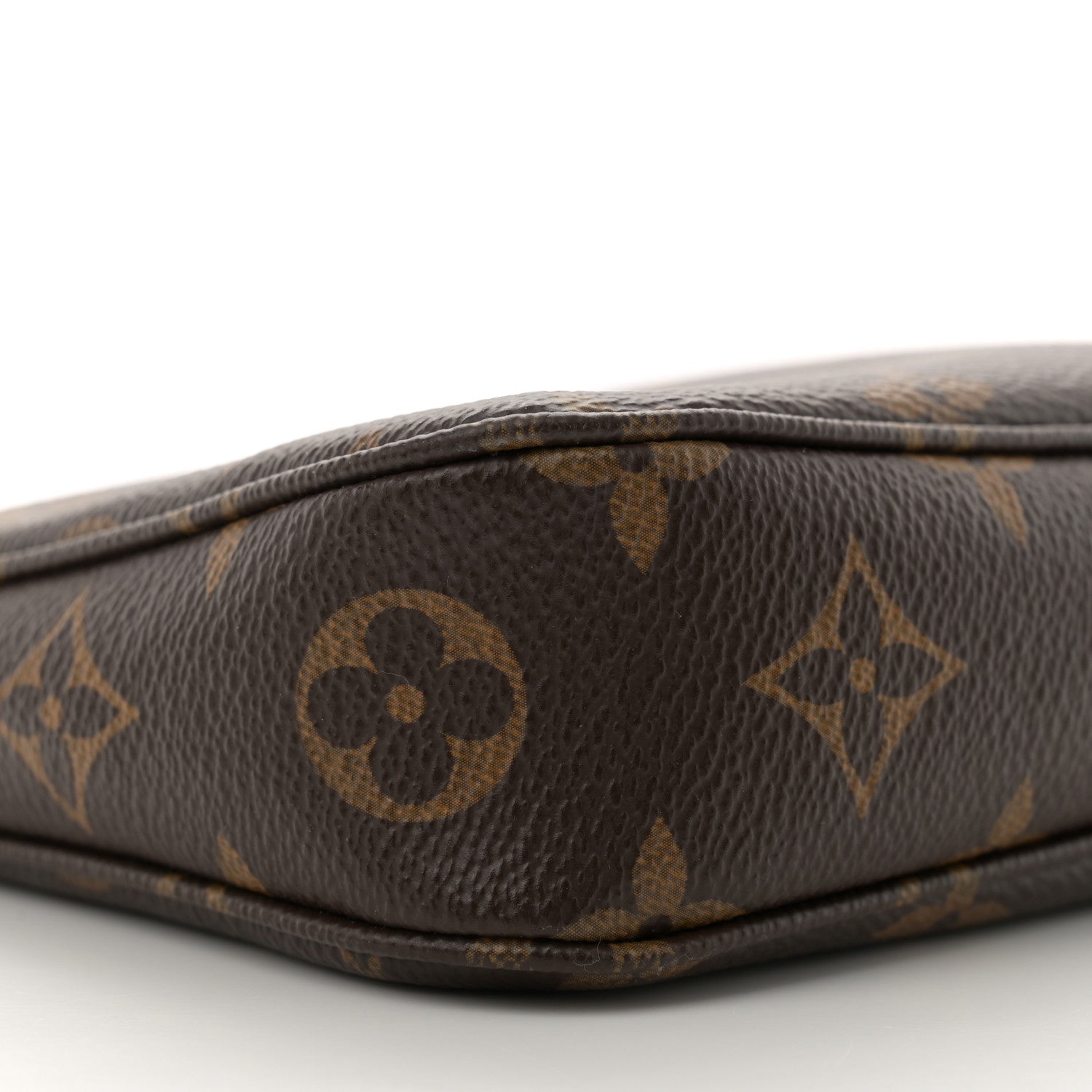 Louis Vuitton Monogram Pochette Accessories NM 8 of 10