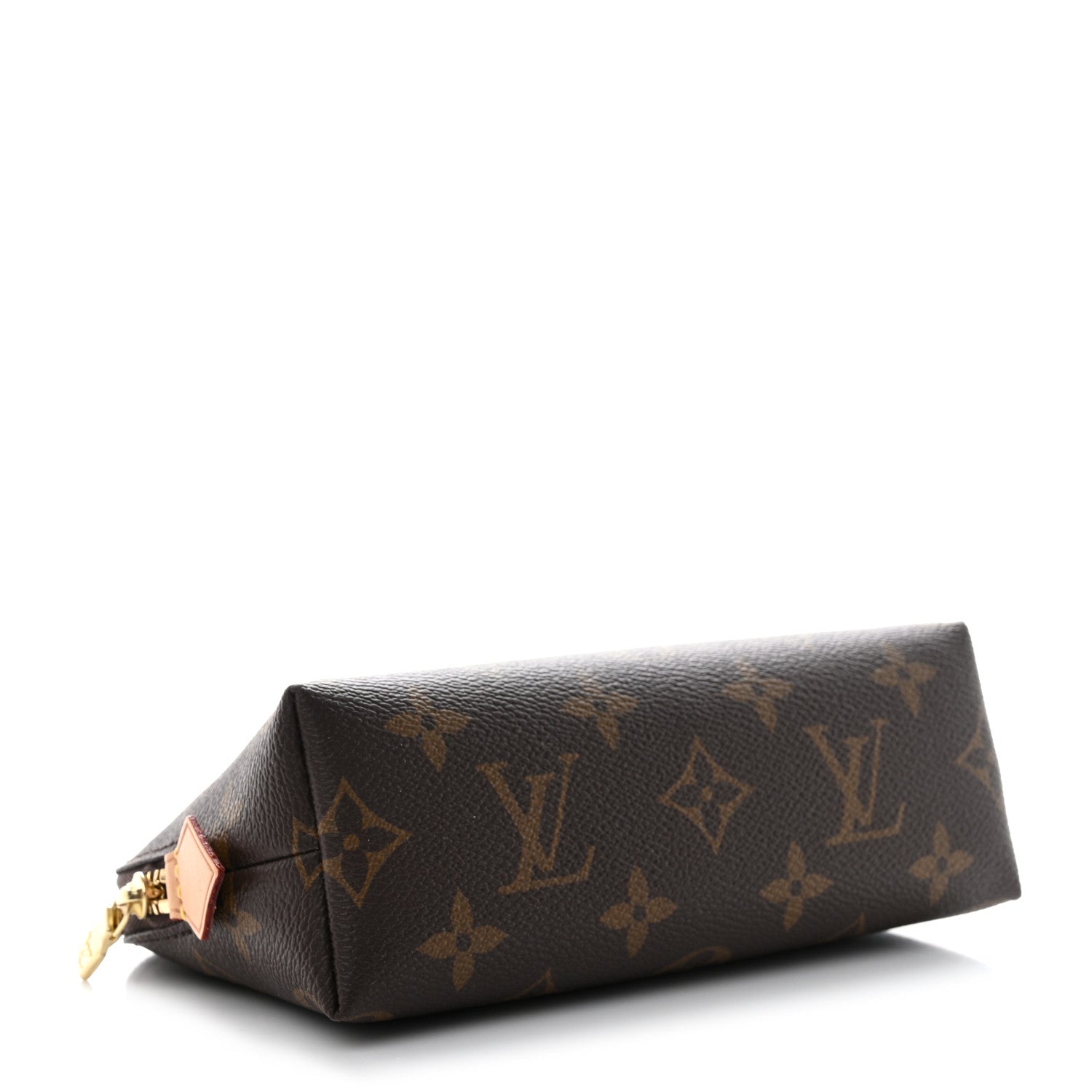 Louis Vuitton Monogram Cosmetic Pouch 4 of 6