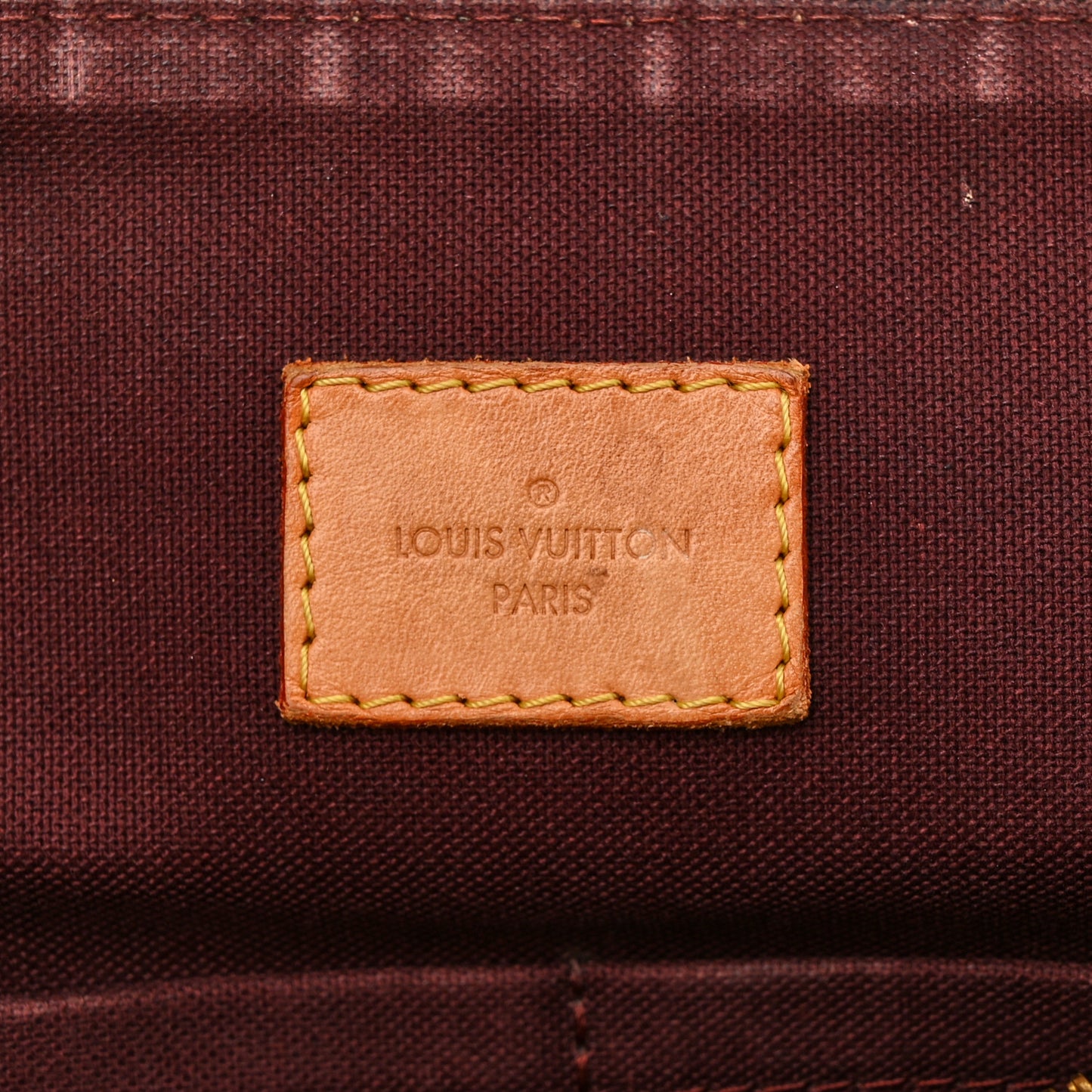 Monogram Iena MM