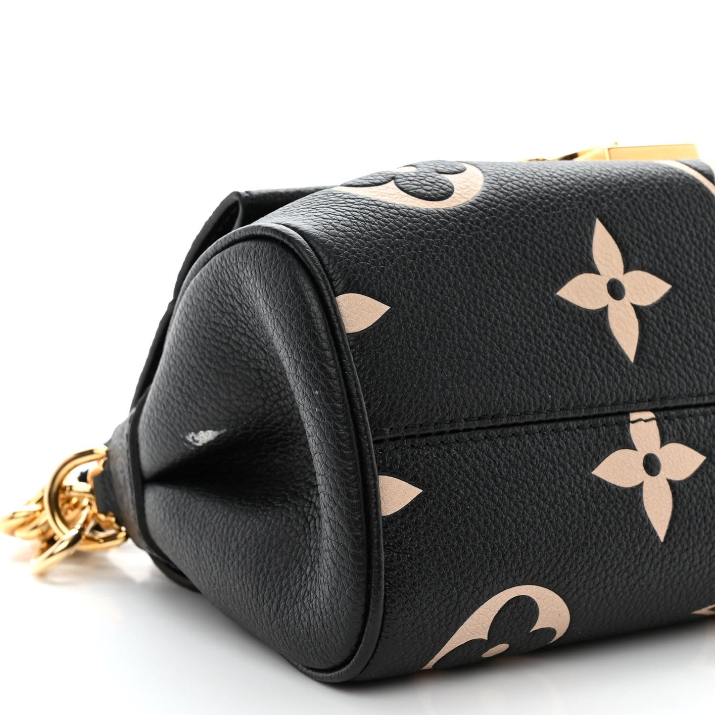 Empreinte Monogram Giant Favorite Black Beige