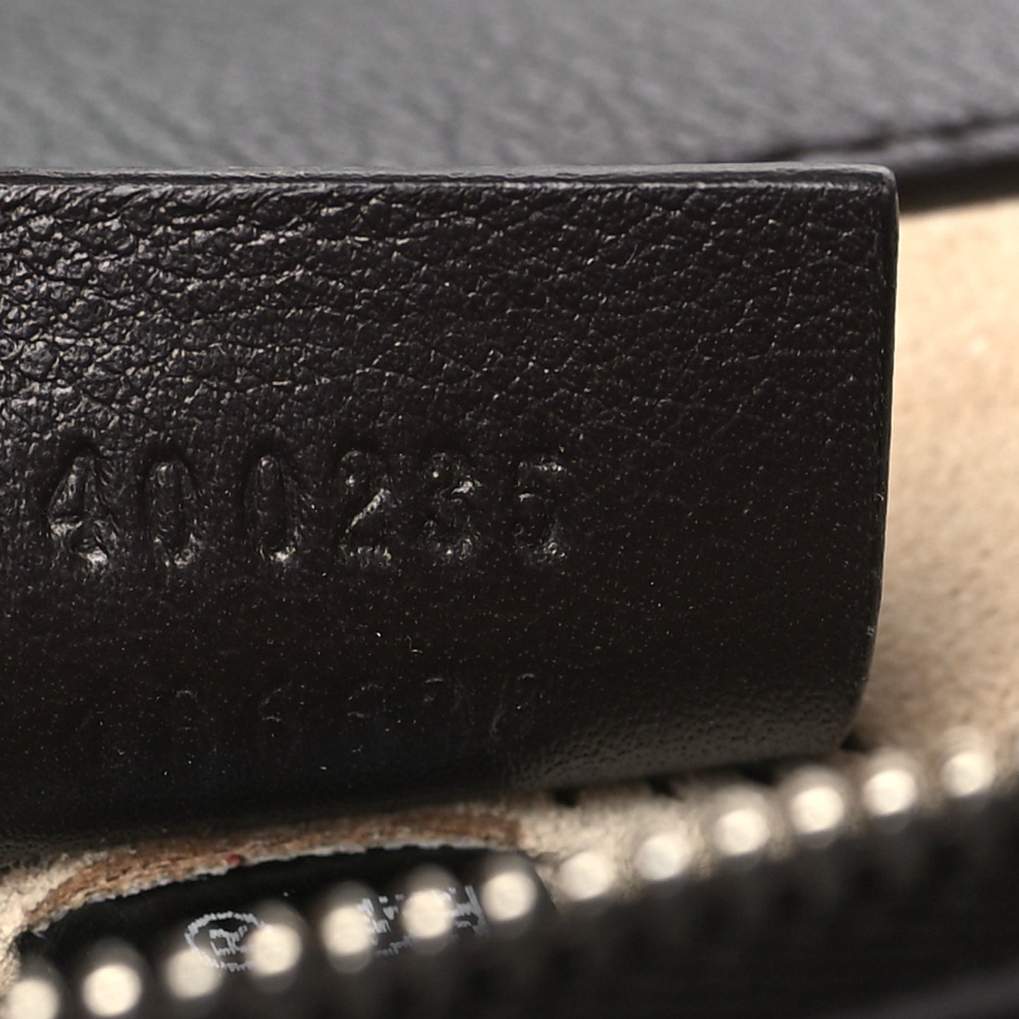 GG Supreme Monogram Snakeskin Crystal Embroidered Medium Dionysus Shoulder Bag