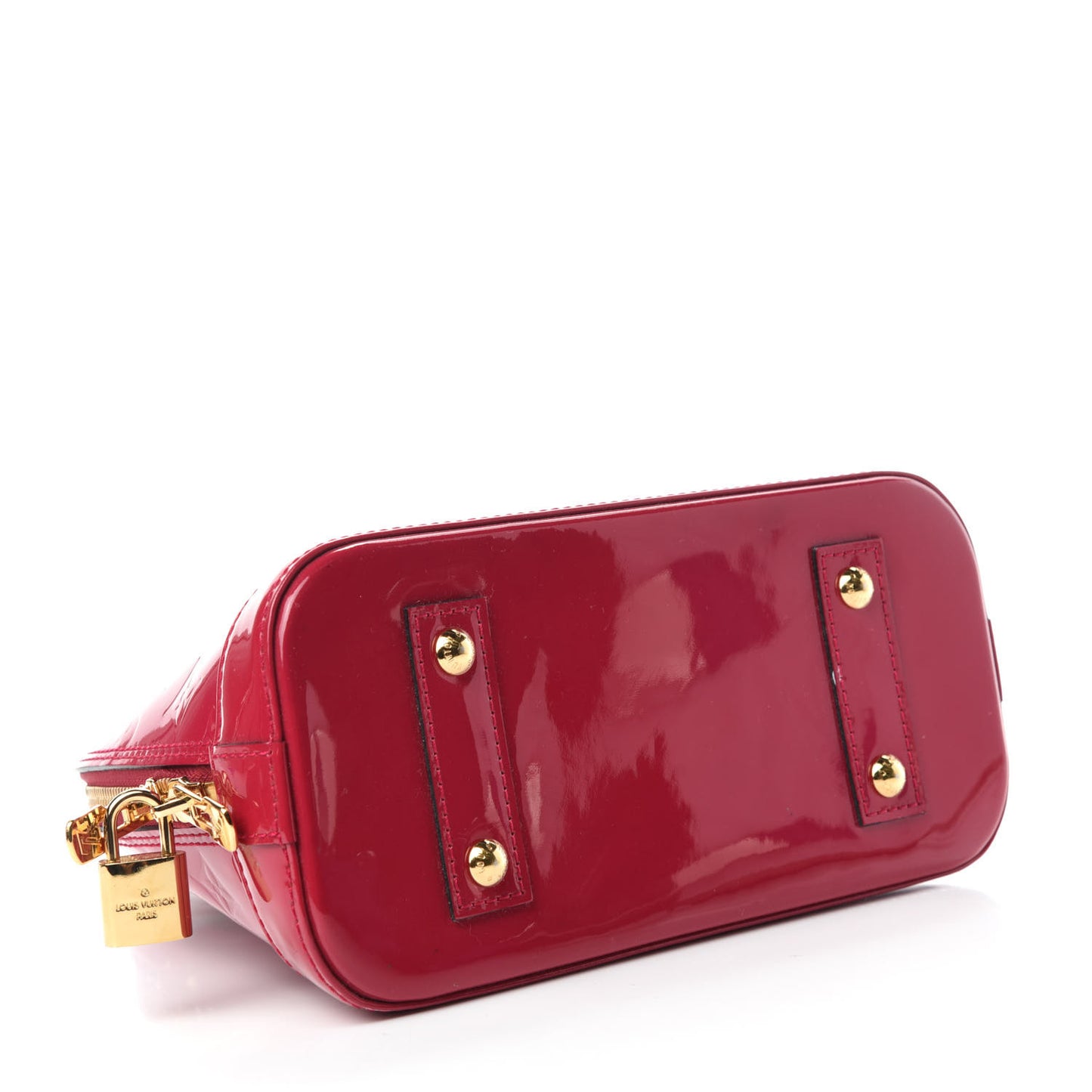 Vernis Alma BB Rose Indien