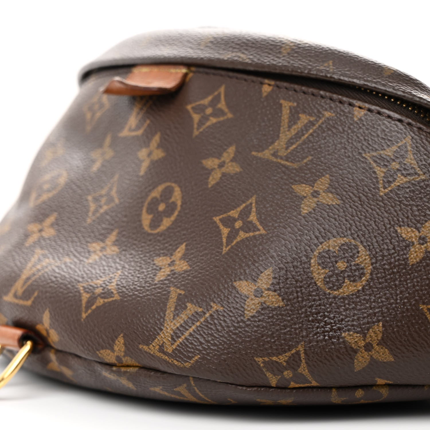 Louis Vuitton Monogram Bumbag 10 of 10