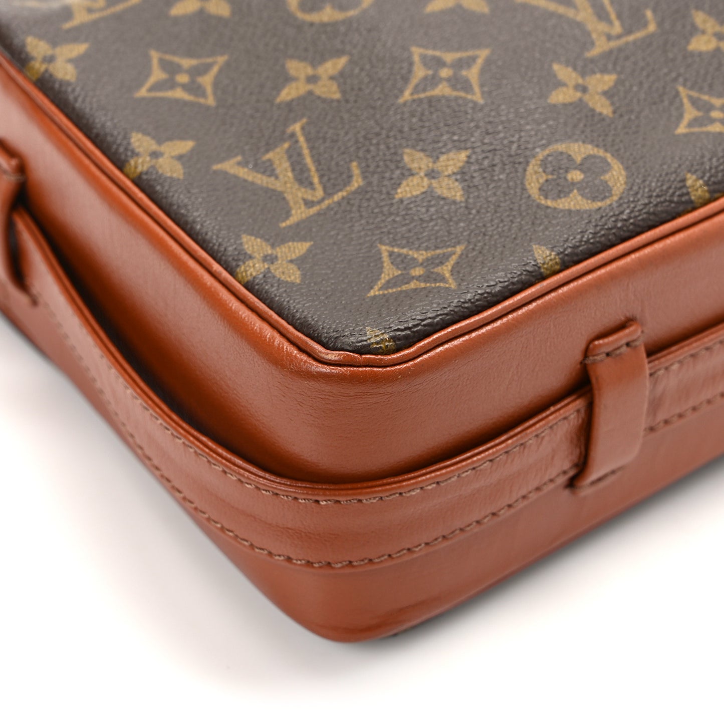 Monogram Sac Bandouliere