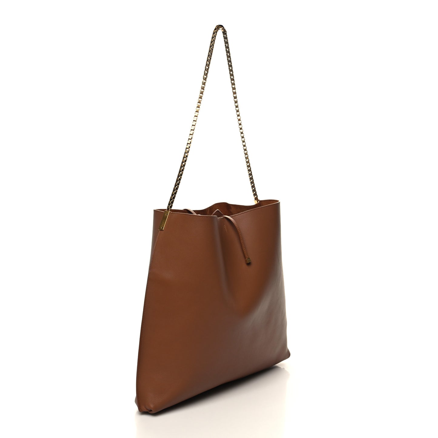 Calfskin Medium Suzanne Hobo Brick