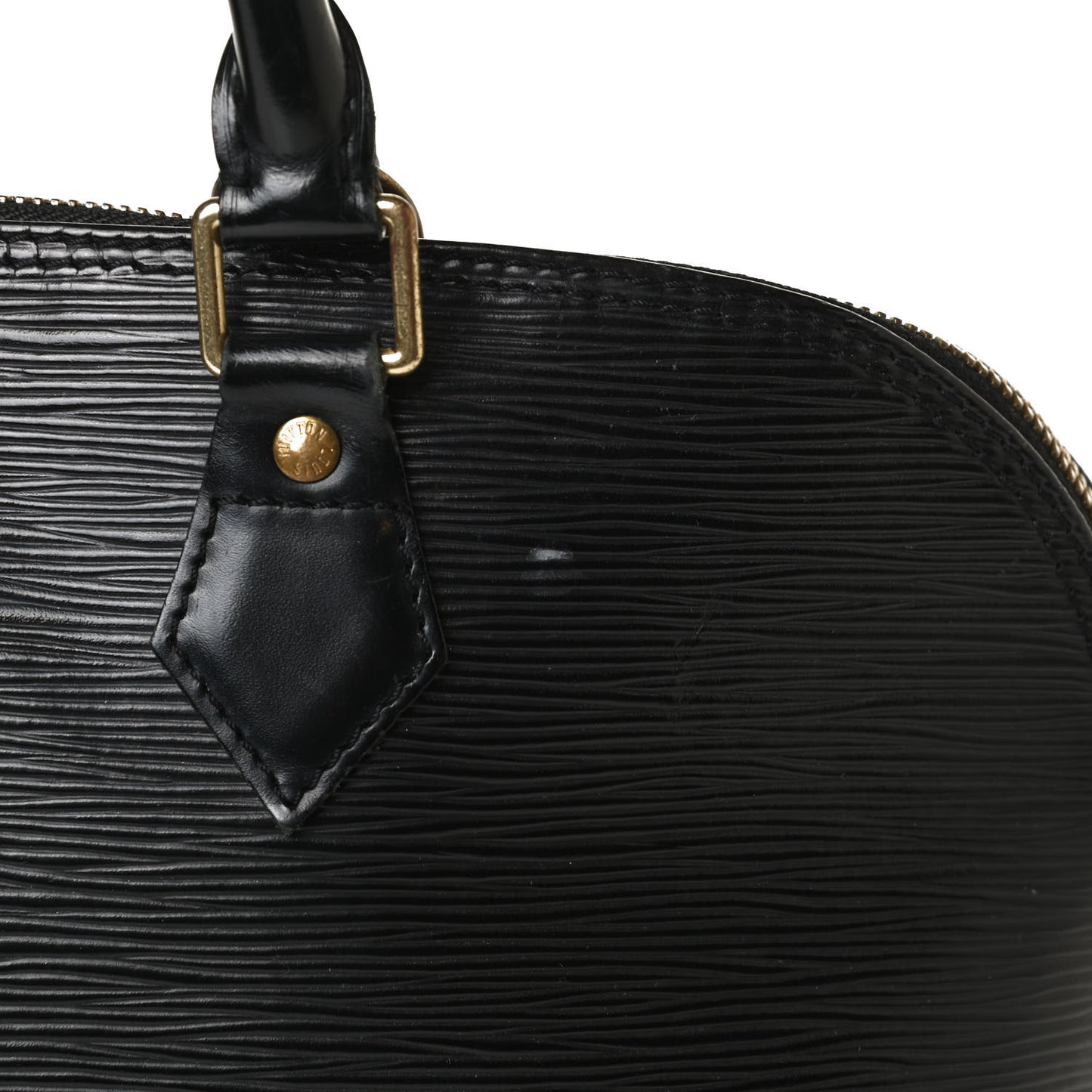 Epi Alma PM Black