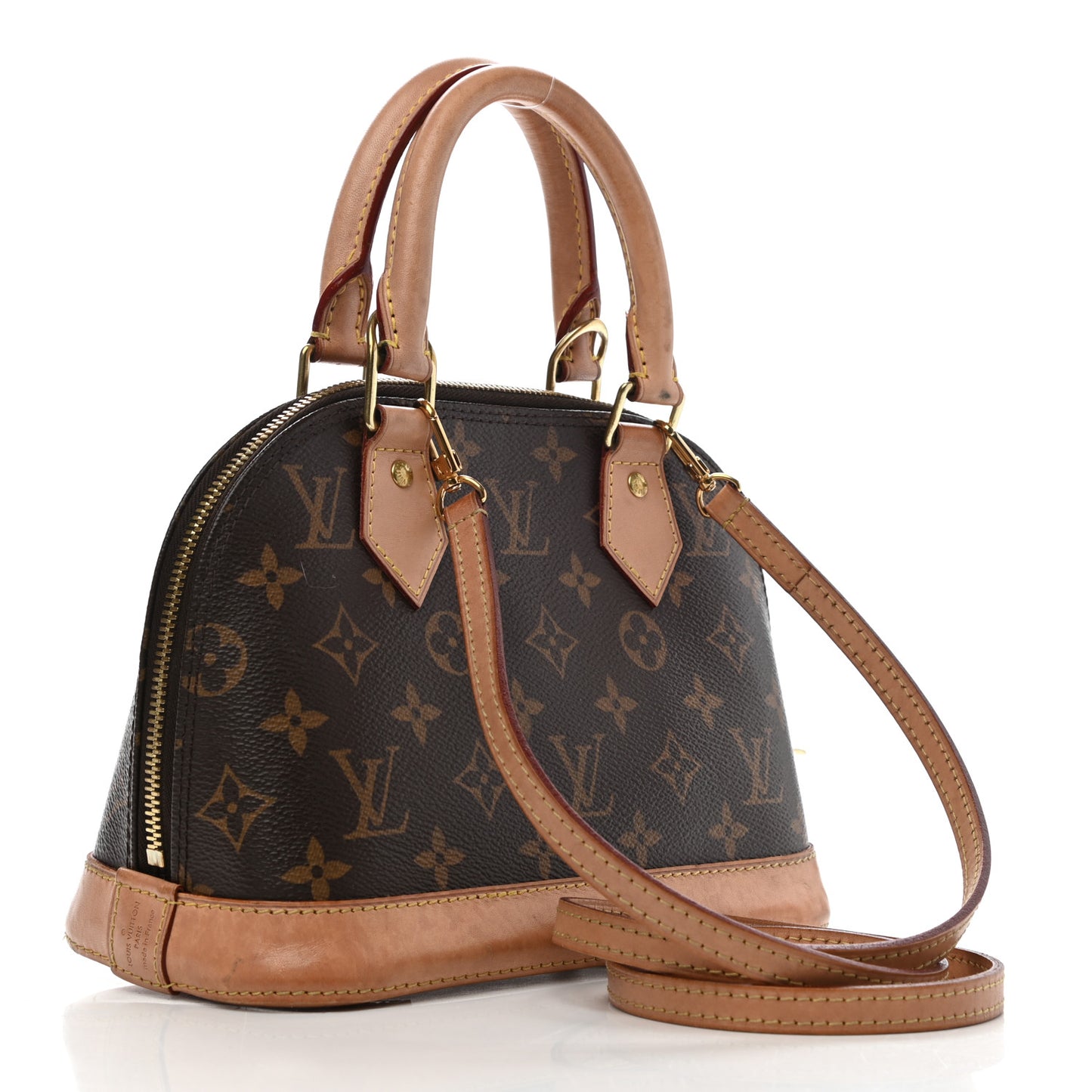Monogram Alma BB