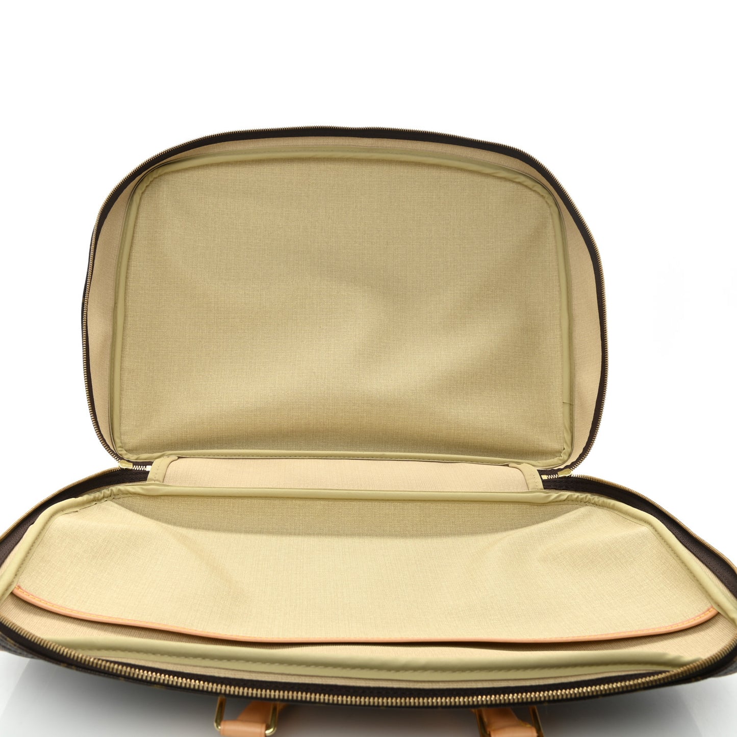Monogram Alize 24 Heures Luggage