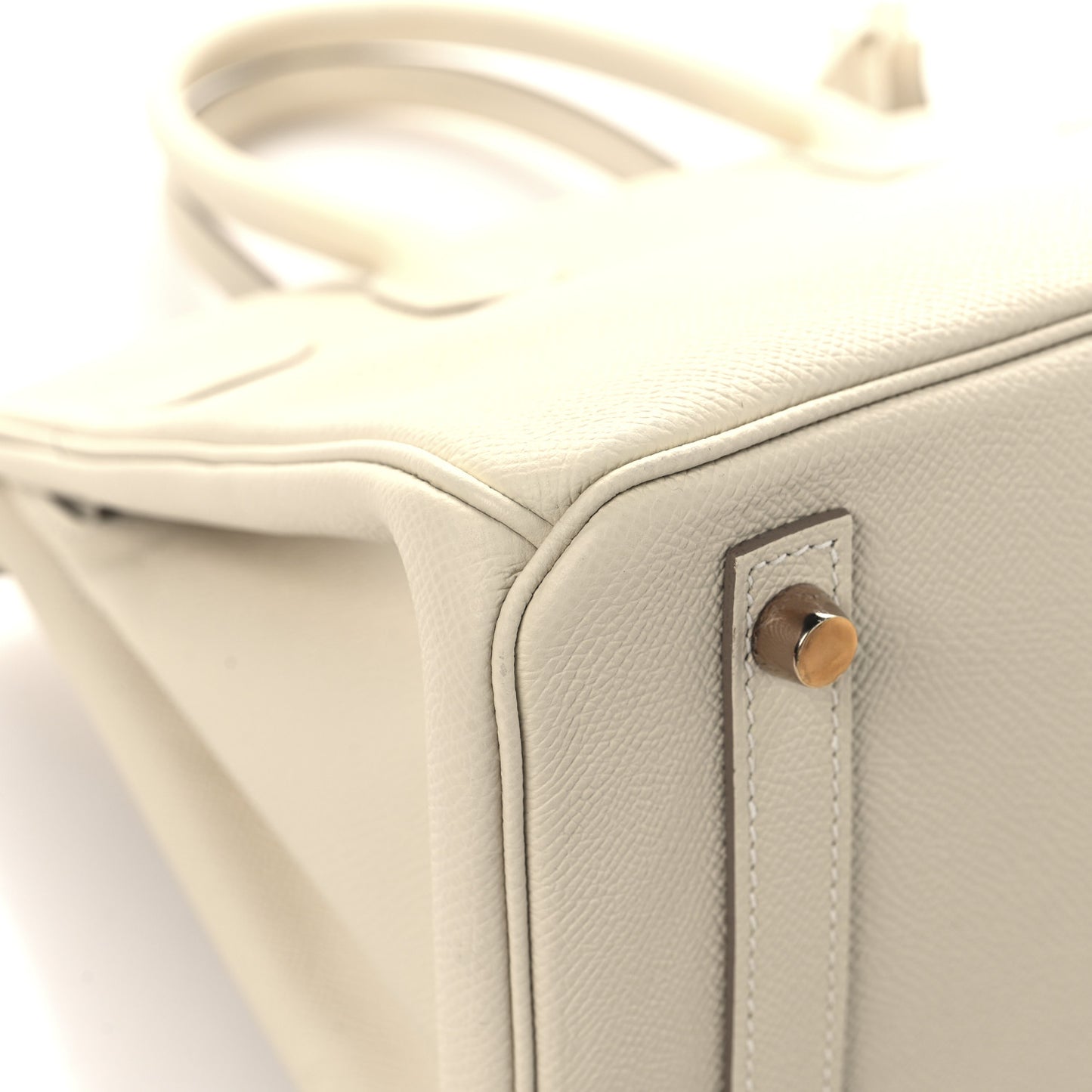 Epsom Birkin 30 Craie