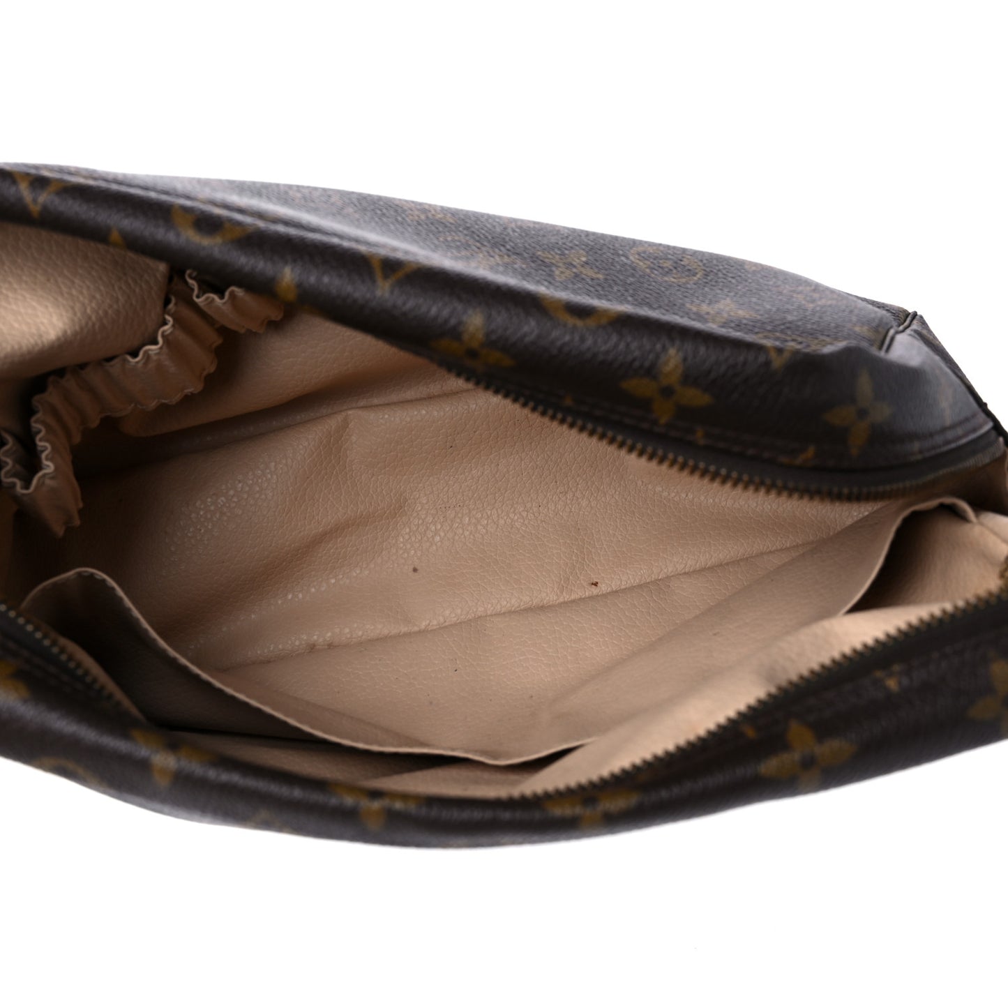 Monogram Trousse Toilette 28