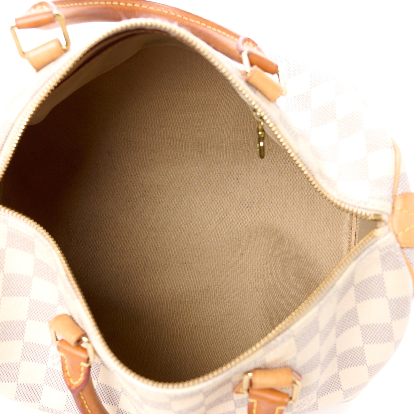 Damier Azur Speedy 30