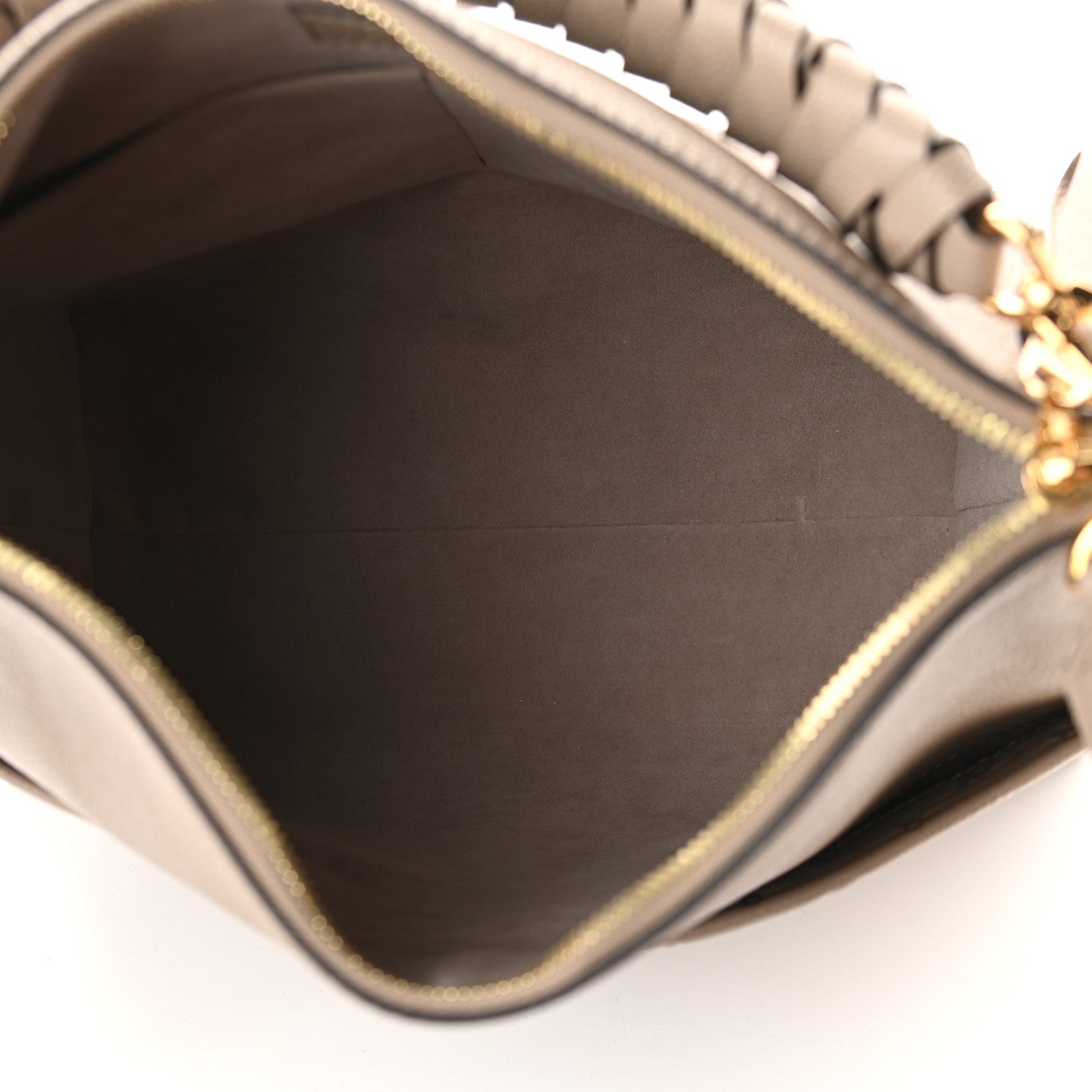 Louis Vuitton Empreinte Maida Hobo Tourterelle 5 of 9