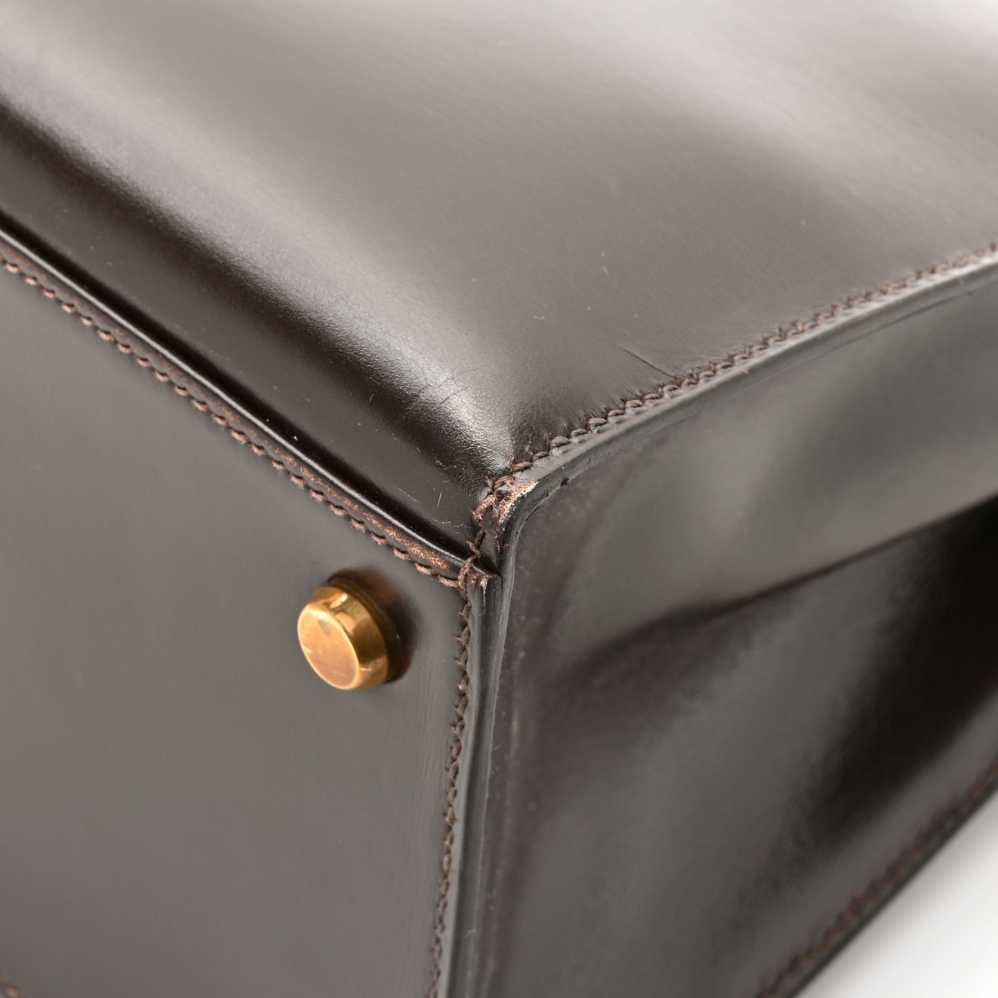 Box Kelly Sellier 28 Chocolate