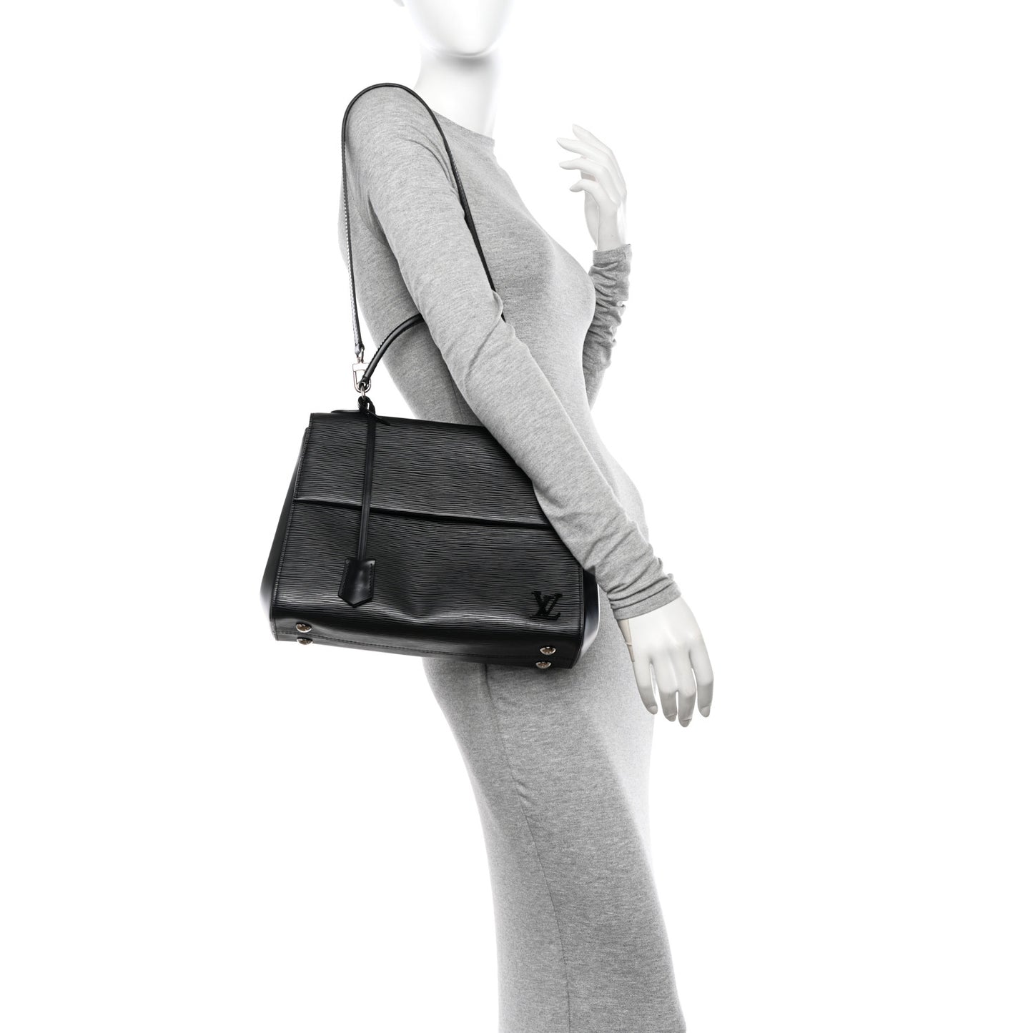 Epi Cluny MM Black