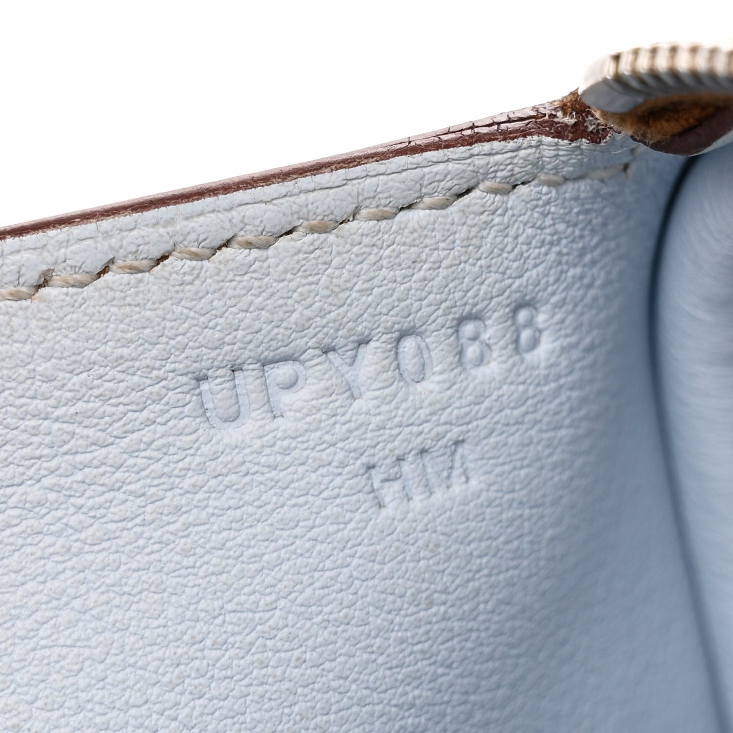 Swift Verso Mini Lindy 20 Sesame Bleu Brume