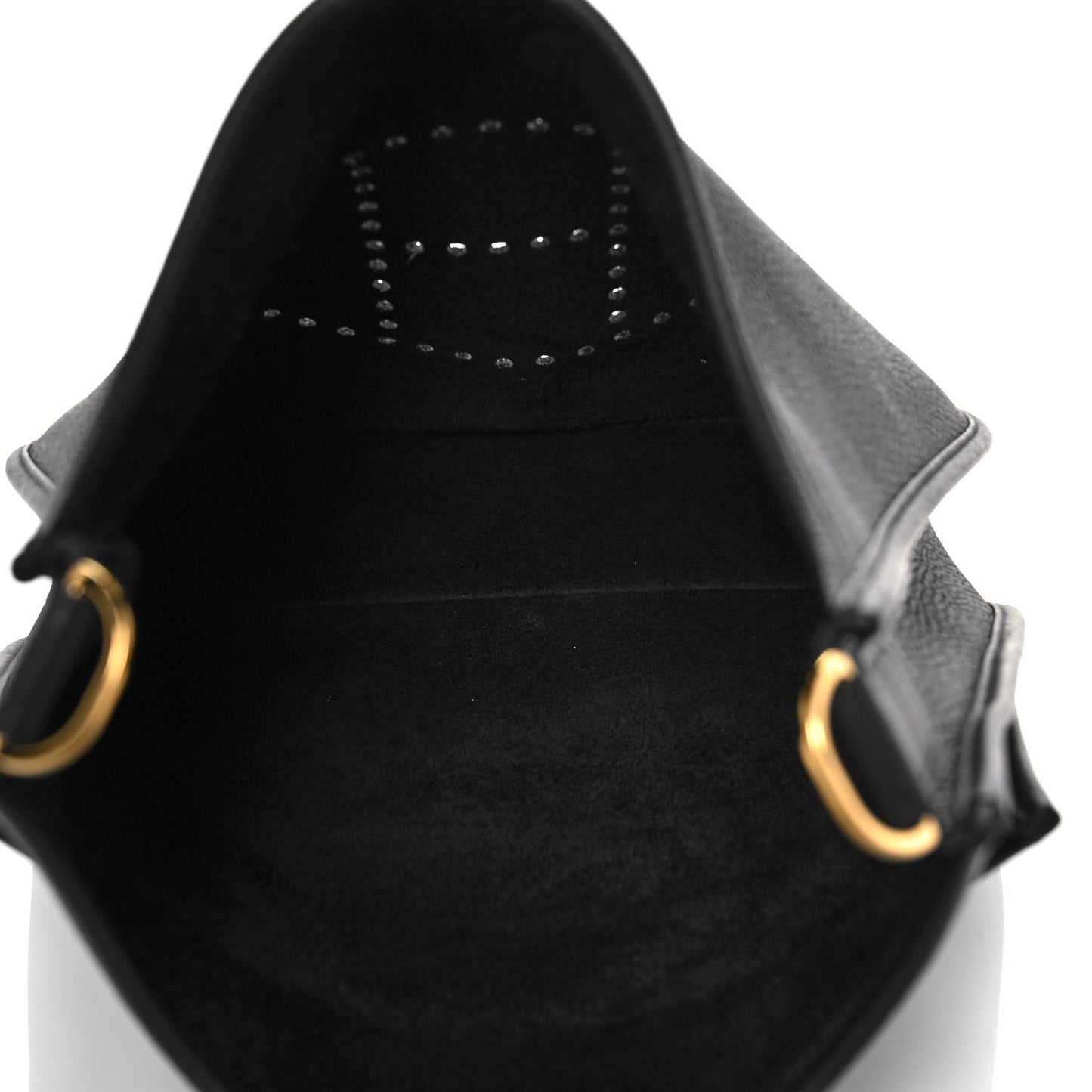 Taurillon Clemence Evelyne III PM Black