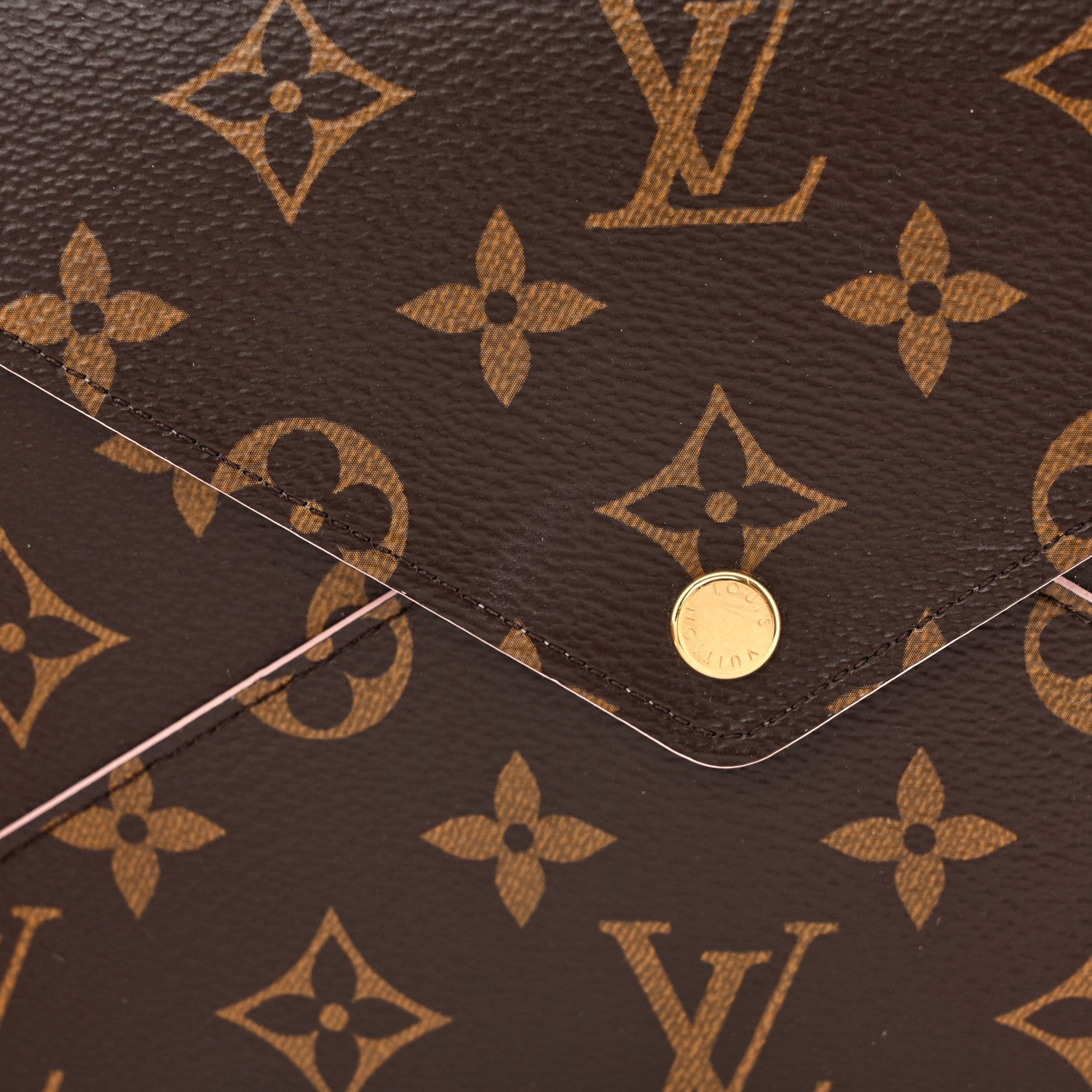 Louis Vuitton Monogram Kirigami Pochette Set 13 of 13