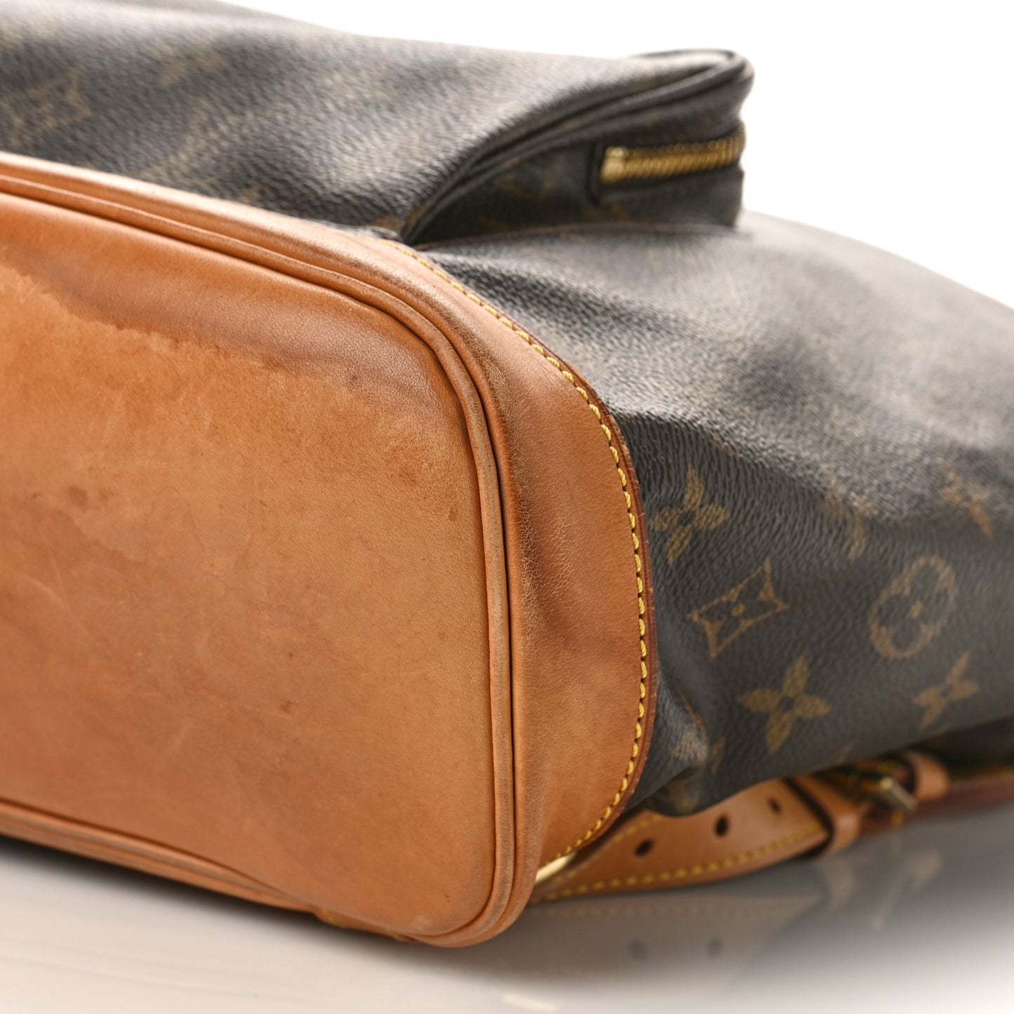 Monogram Montsouris GM Backpack