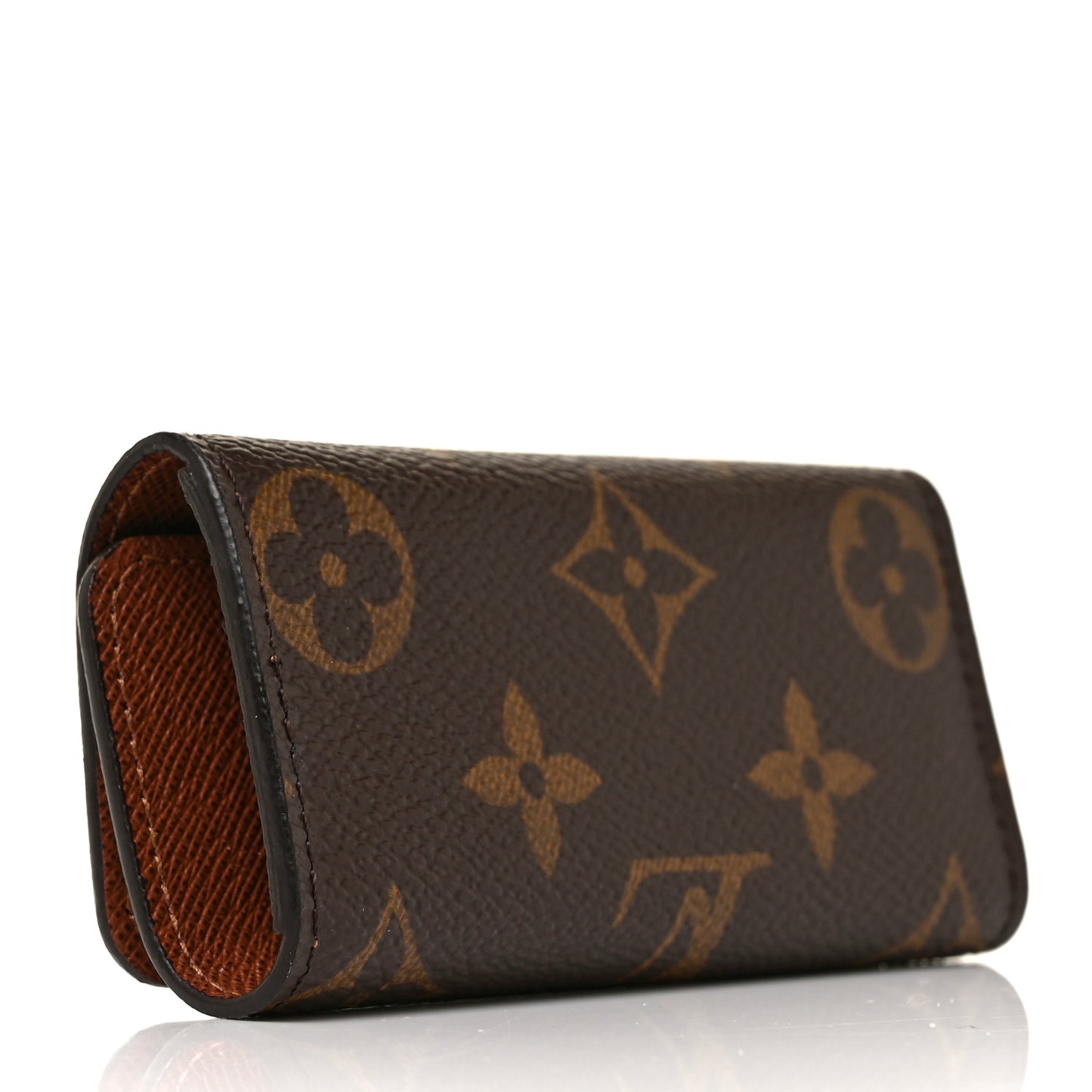 Monogram 4 Key Multicles Holder