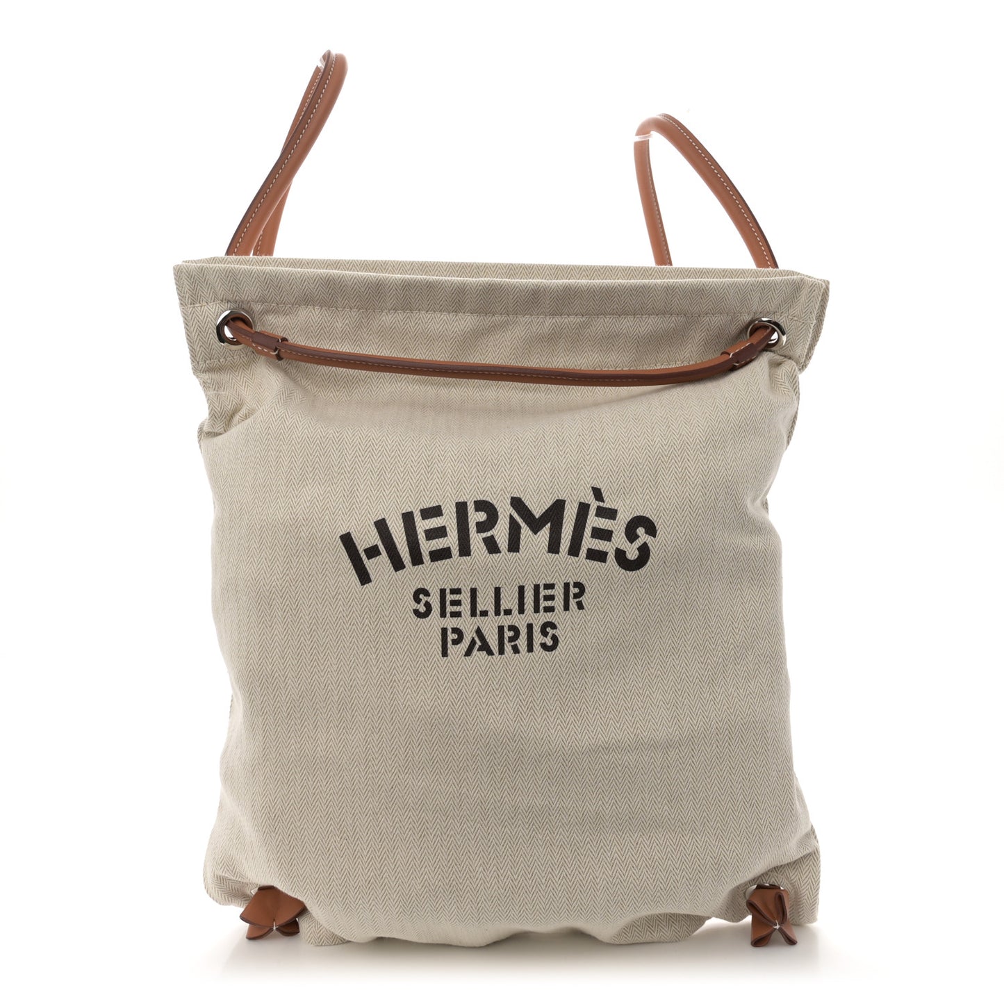 Toile Swift Maline Bag Gold Craie
