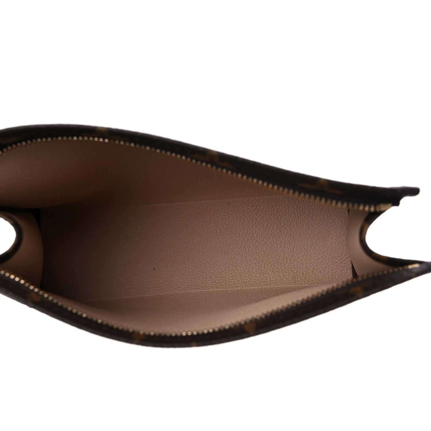 Louis Vuitton Monogram Toiletry Pouch 19 5 of 10