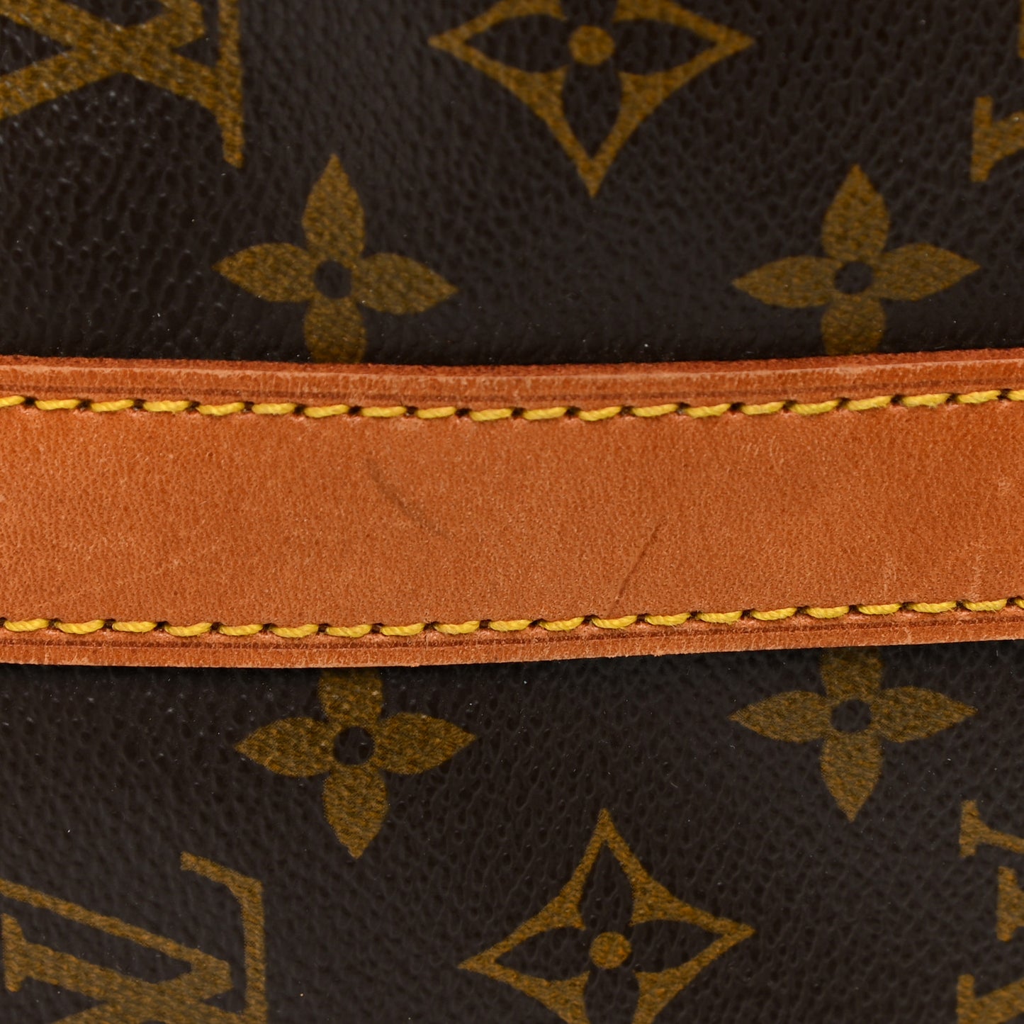 Monogram Keepall Bandouliere 45