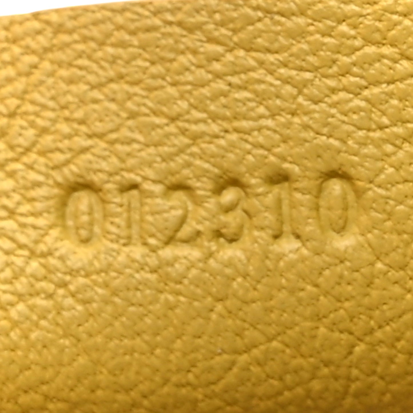 Calfskin Mini Puzzle Bag Sahara
