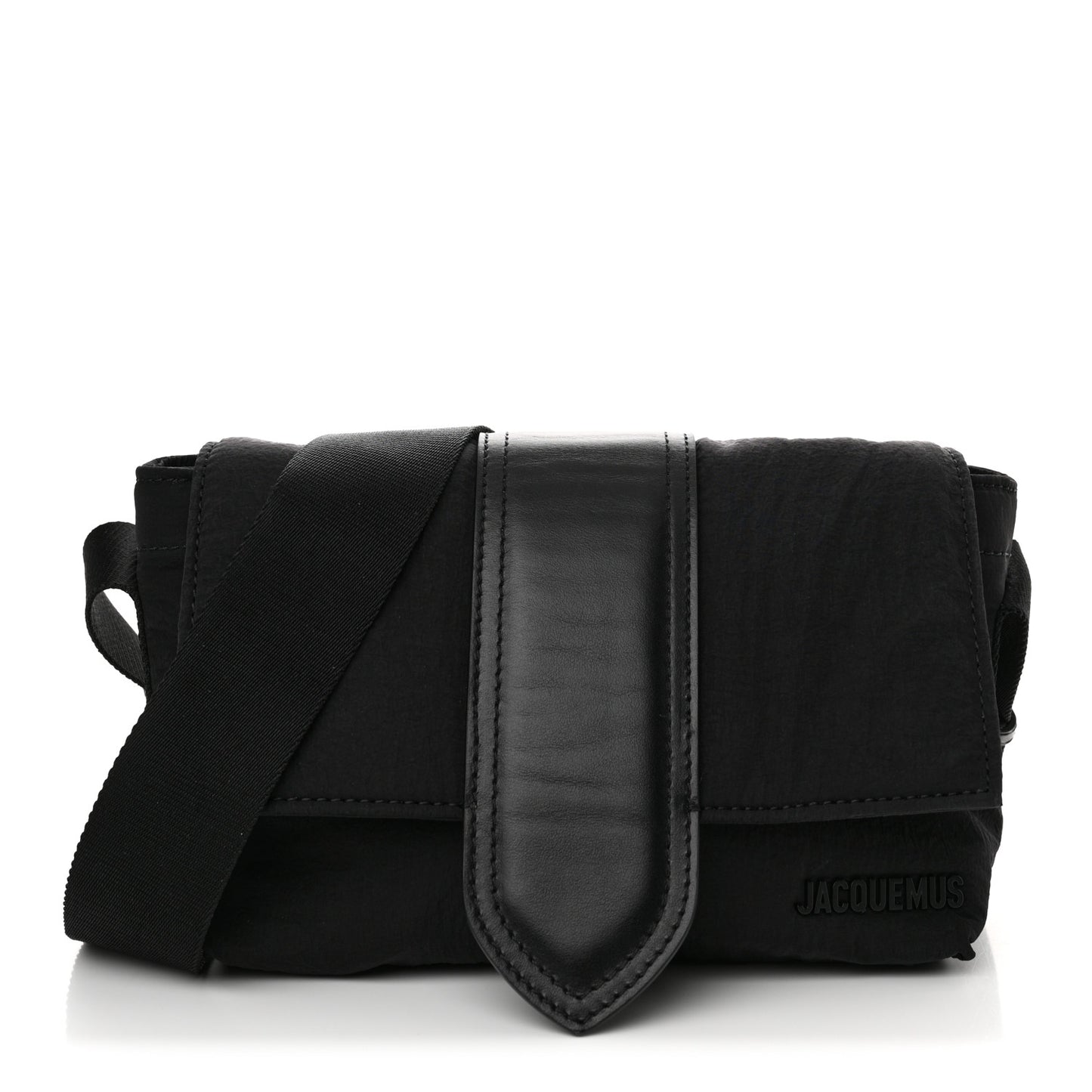 Nylon Le Petit Bambimou Black