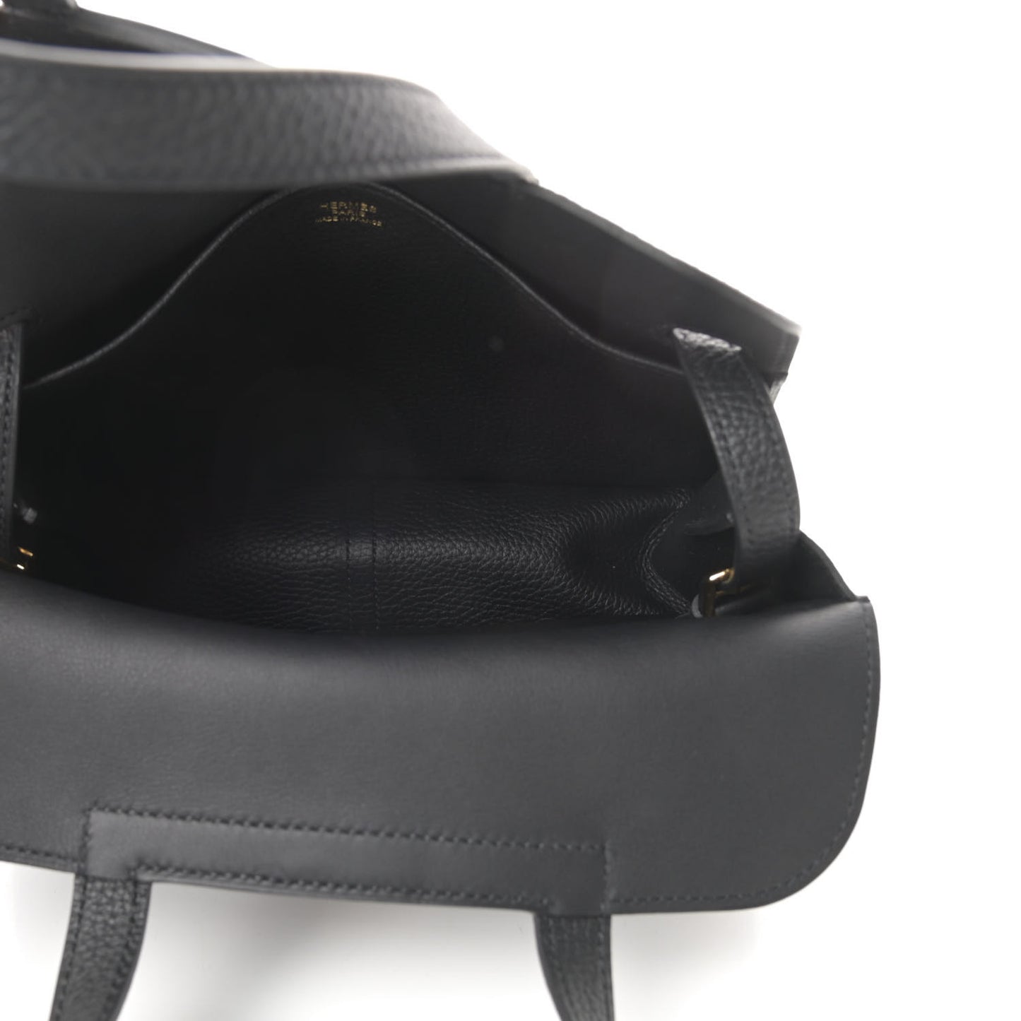 Taurillon Clemence Halzan 25 Black