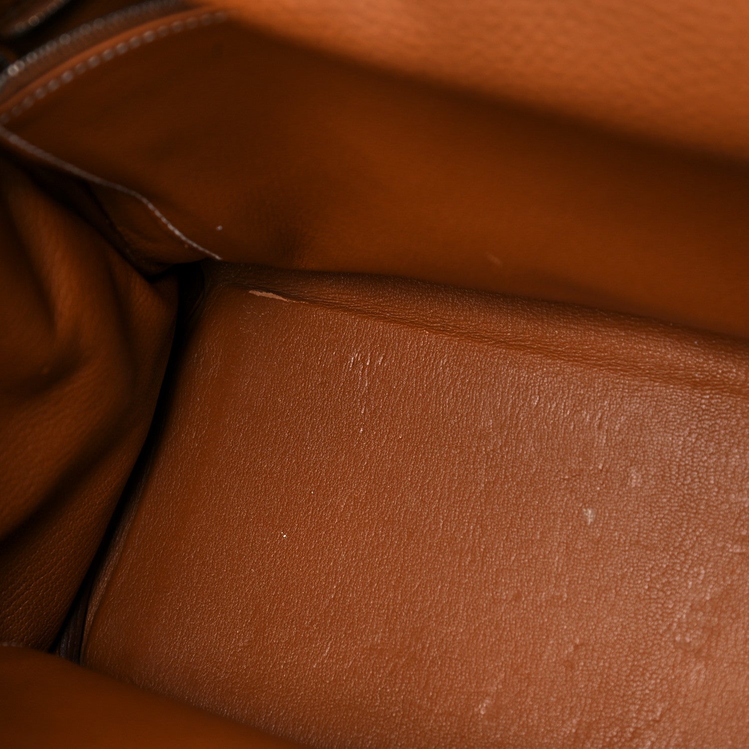 Hermes Togo Kelly Retourne 35 Gold 13 of 25