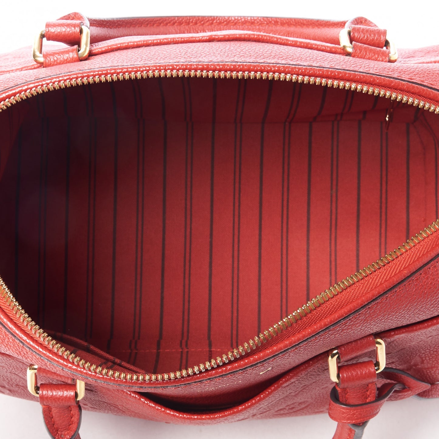 Empreinte Speedy Bandouliere 25 NM Cherry