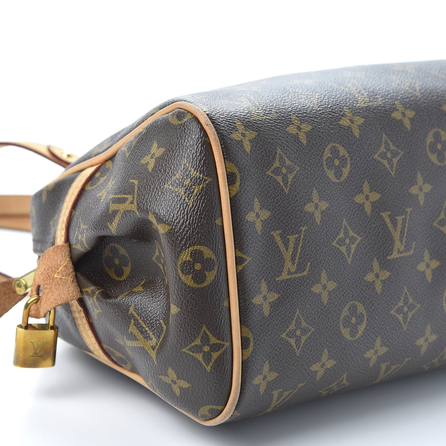 Louis Vuitton Monogram Montorgueil PM 5 of 9