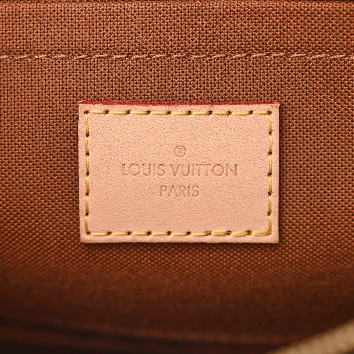 Louis Vuitton Monogram Multi Pochette Accessories Rose Clair 8 of 12