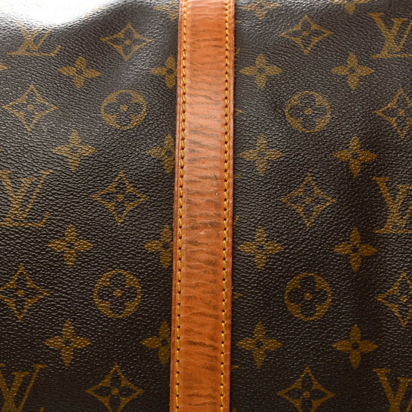 Monogram Keepall Bandouliere 60