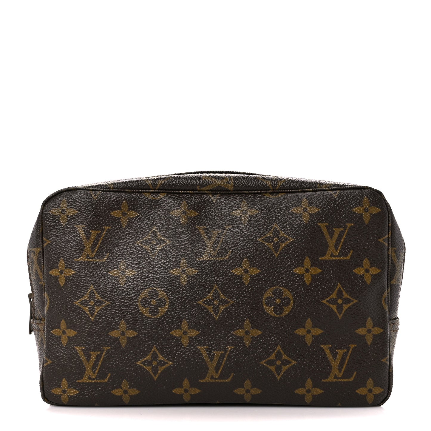 Monogram Trousse Toilette 23