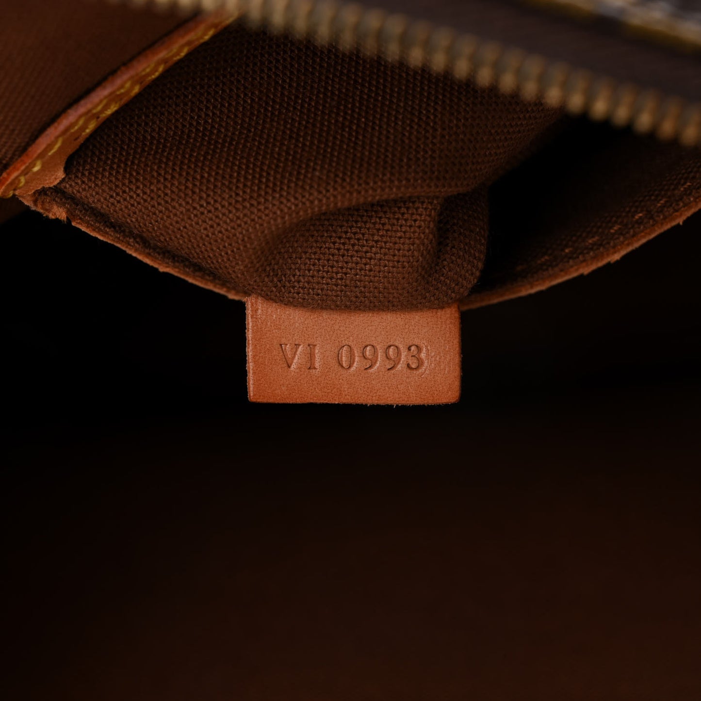 Monogram Alma PM