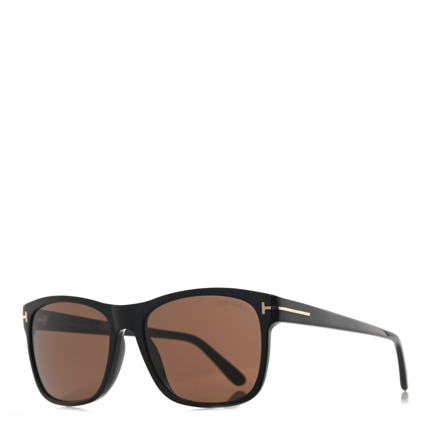Square Giulio TF698 Sunglasses Brown