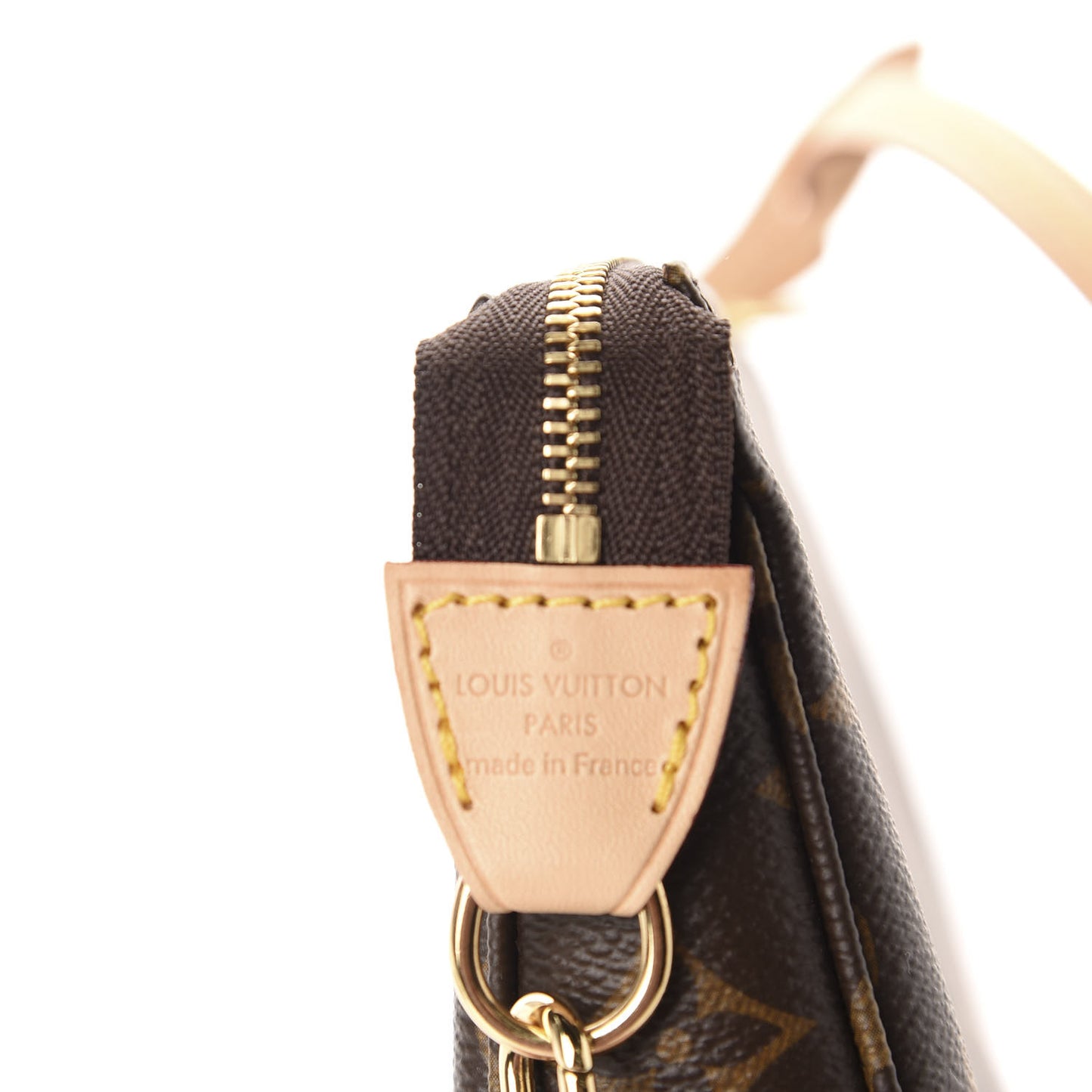 Monogram Pochette Accessories NM