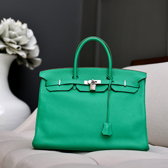 FASHIONPHILE Handbag Calendar