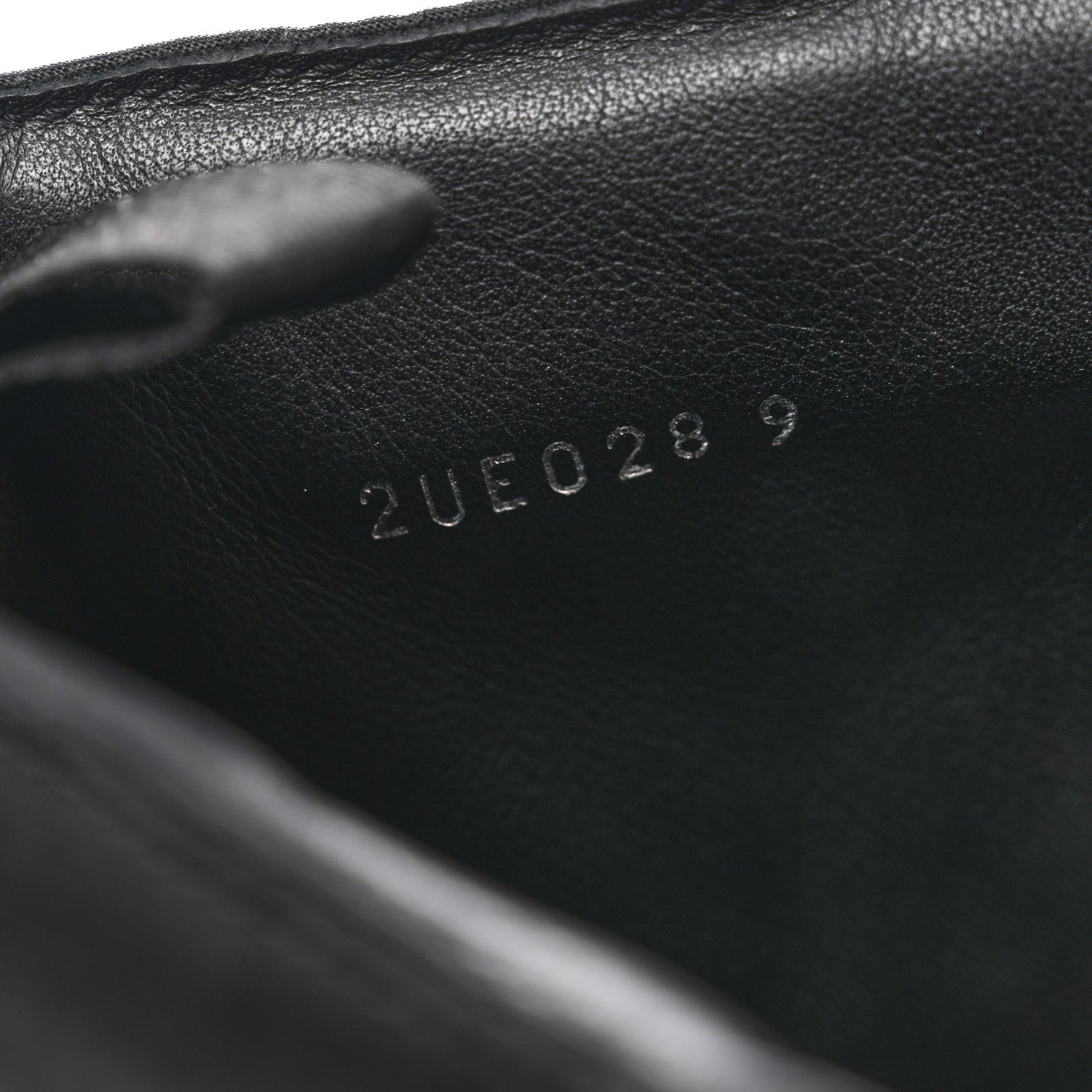 Prada Spazzolato Re-Nylon Metal Triangle Logo Mens Combat Boots 9 Black 9 of 9